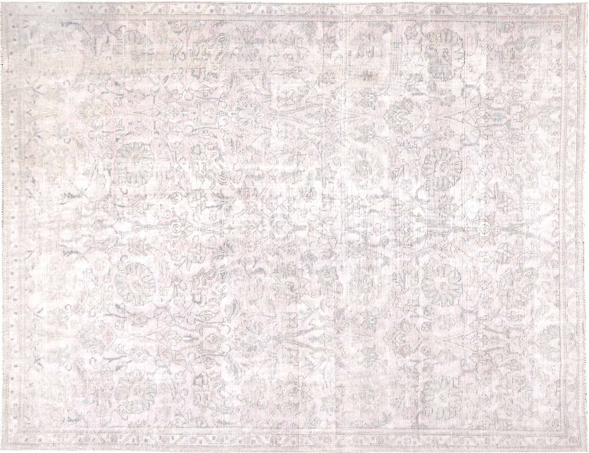 Persian Vintage Χαλί  Μπεζ <br/>320 x 230 cm