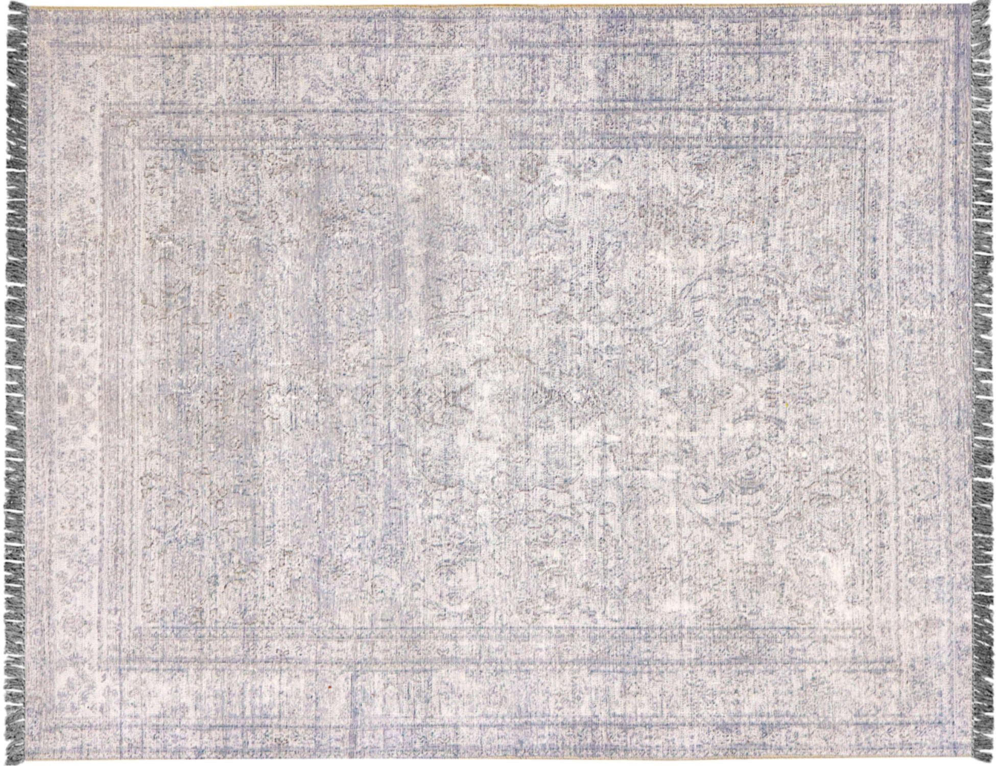 Persian Vintage Χαλί  Μπλε <br/>272 x 197 cm