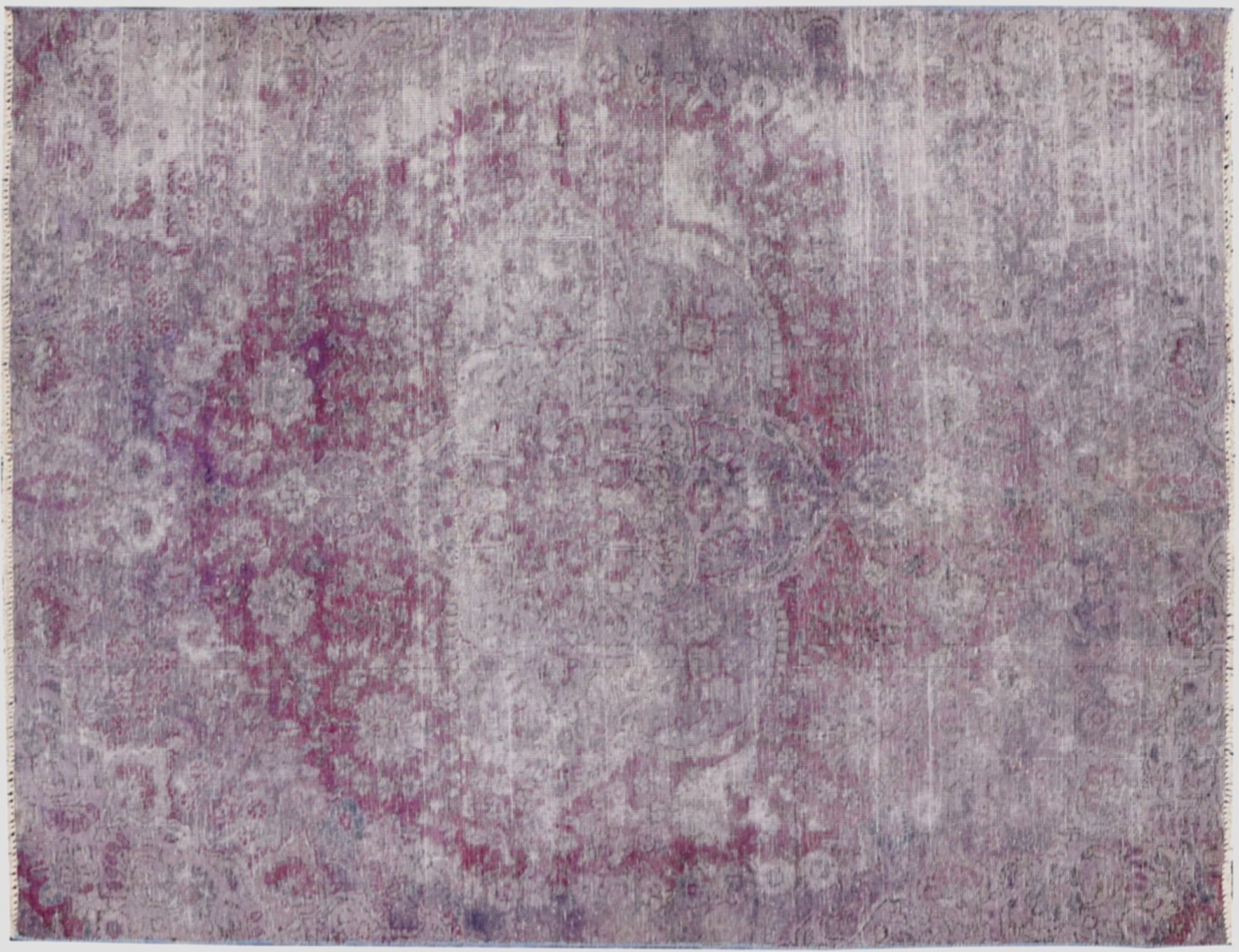 Persian Vintage Χαλί  Μωβ <br/>200 x 130 cm