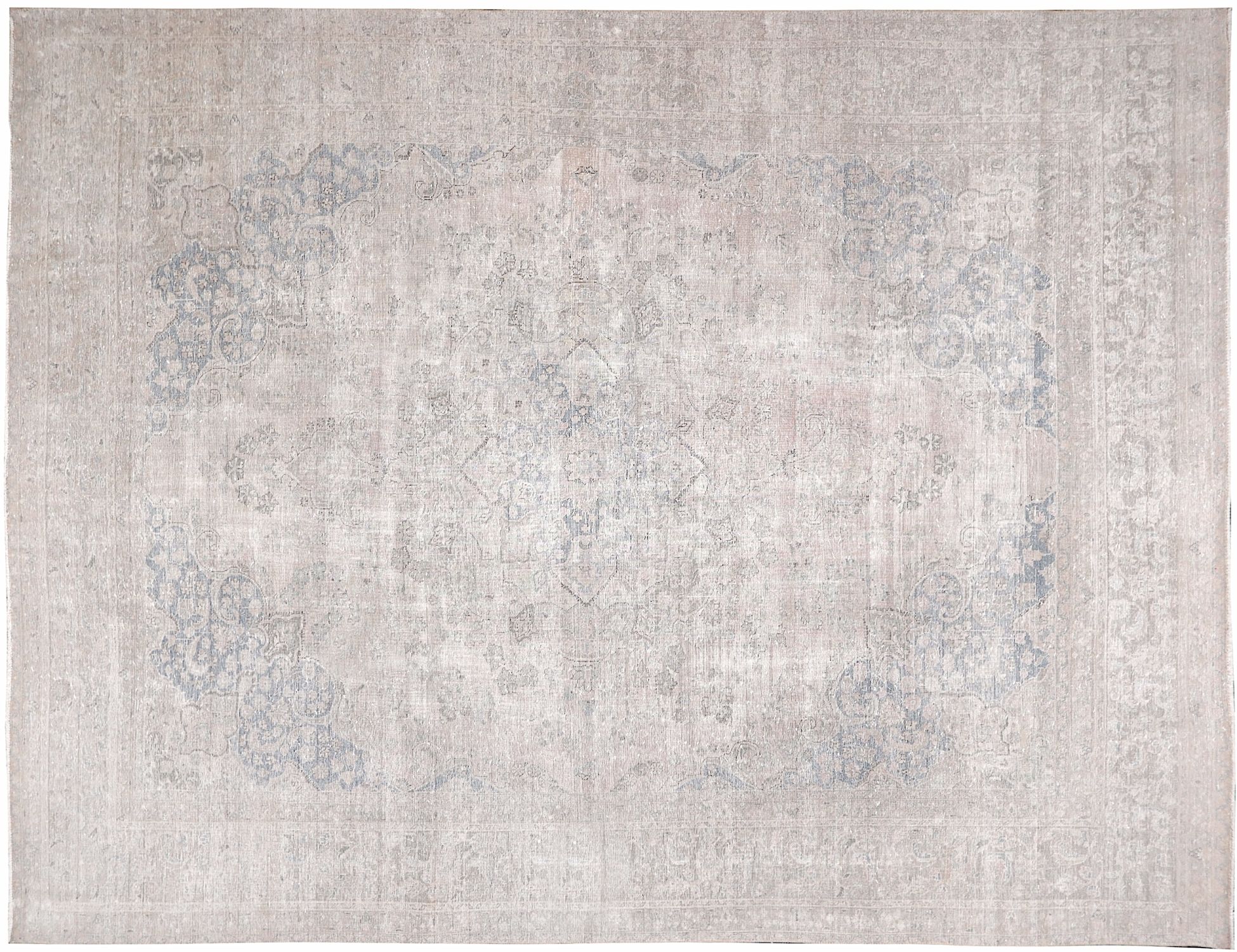 Persian Vintage Χαλί  Μπεζ <br/>375 x 290 cm