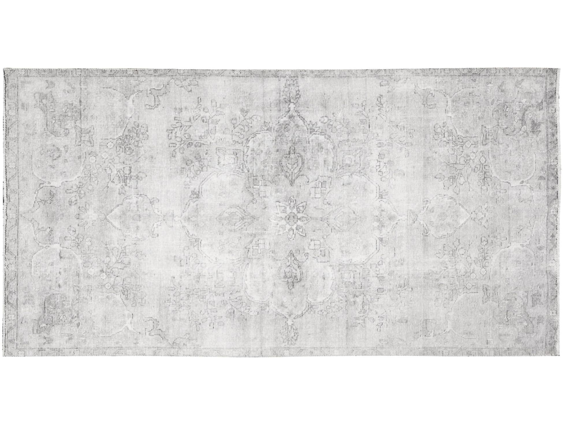 Persian Vintage    Γκρι <br/>250 x 140 cm