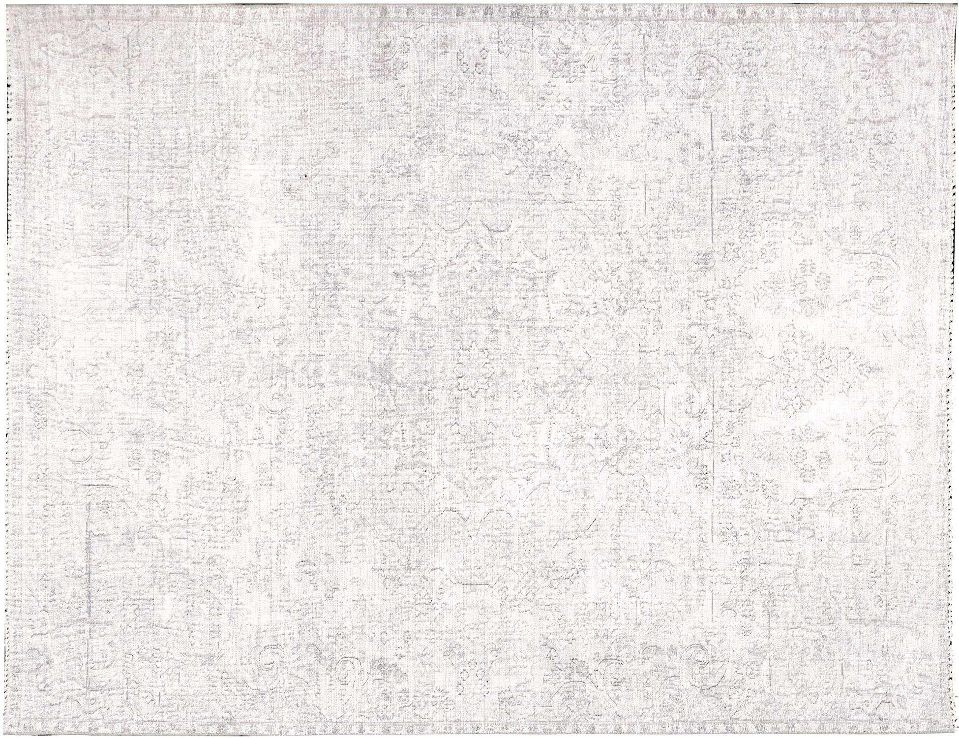 Persian Vintage Χαλί  Γκρι <br/>283 x 187 cm