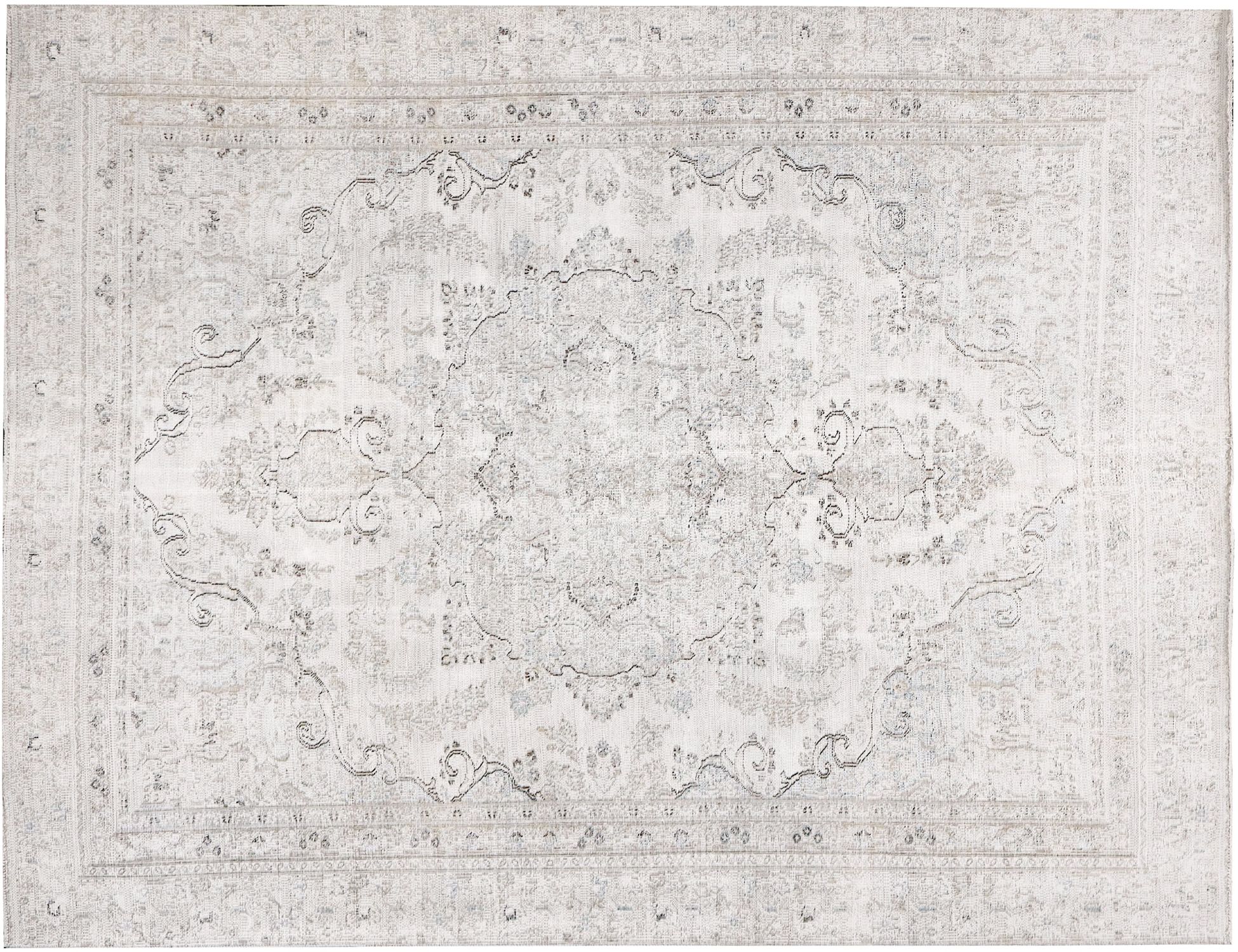 Persian Vintage Χαλί  Γκρι <br/>300 x 200 cm