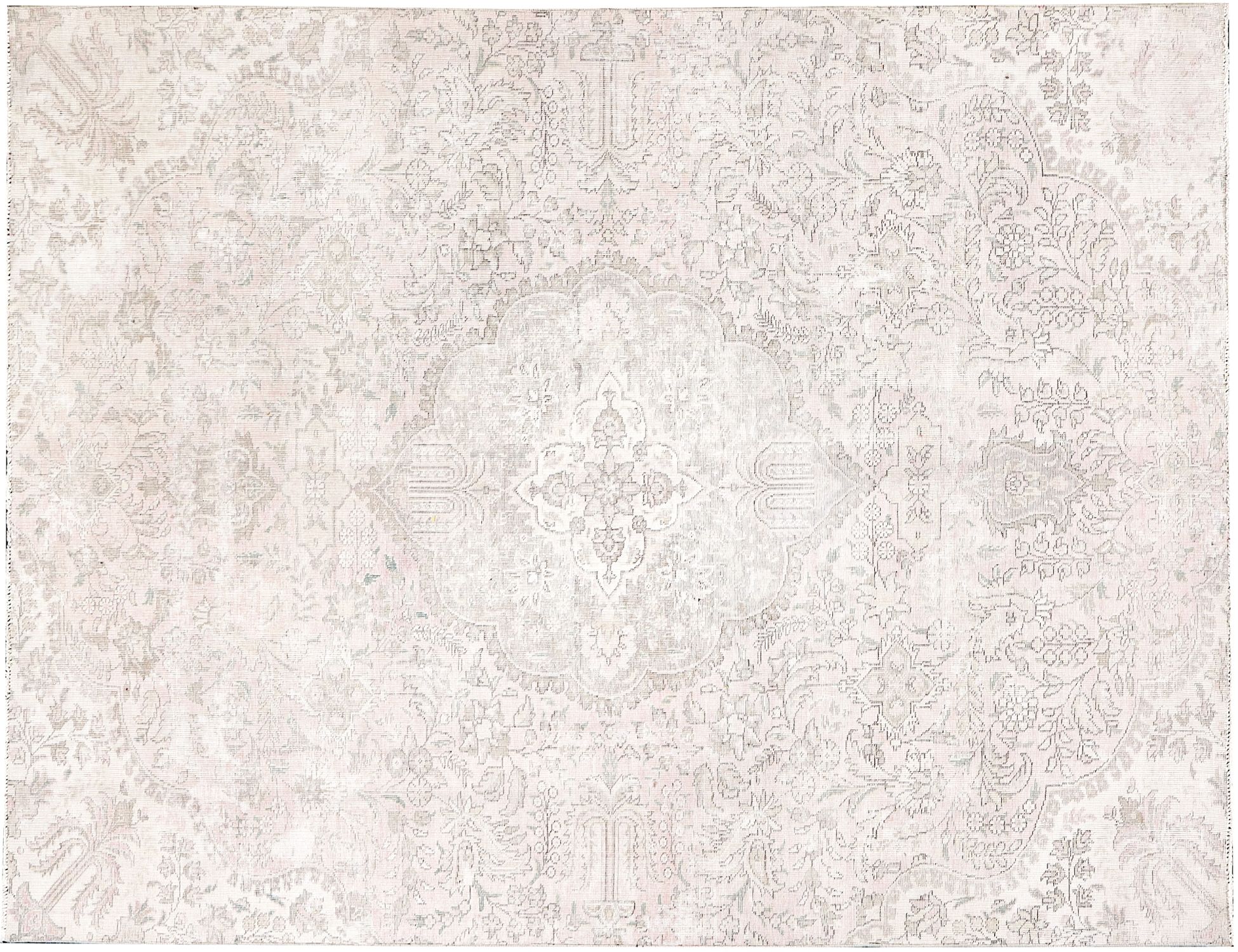 Persian Vintage Χαλί  Μπεζ <br/>290 x 200 cm