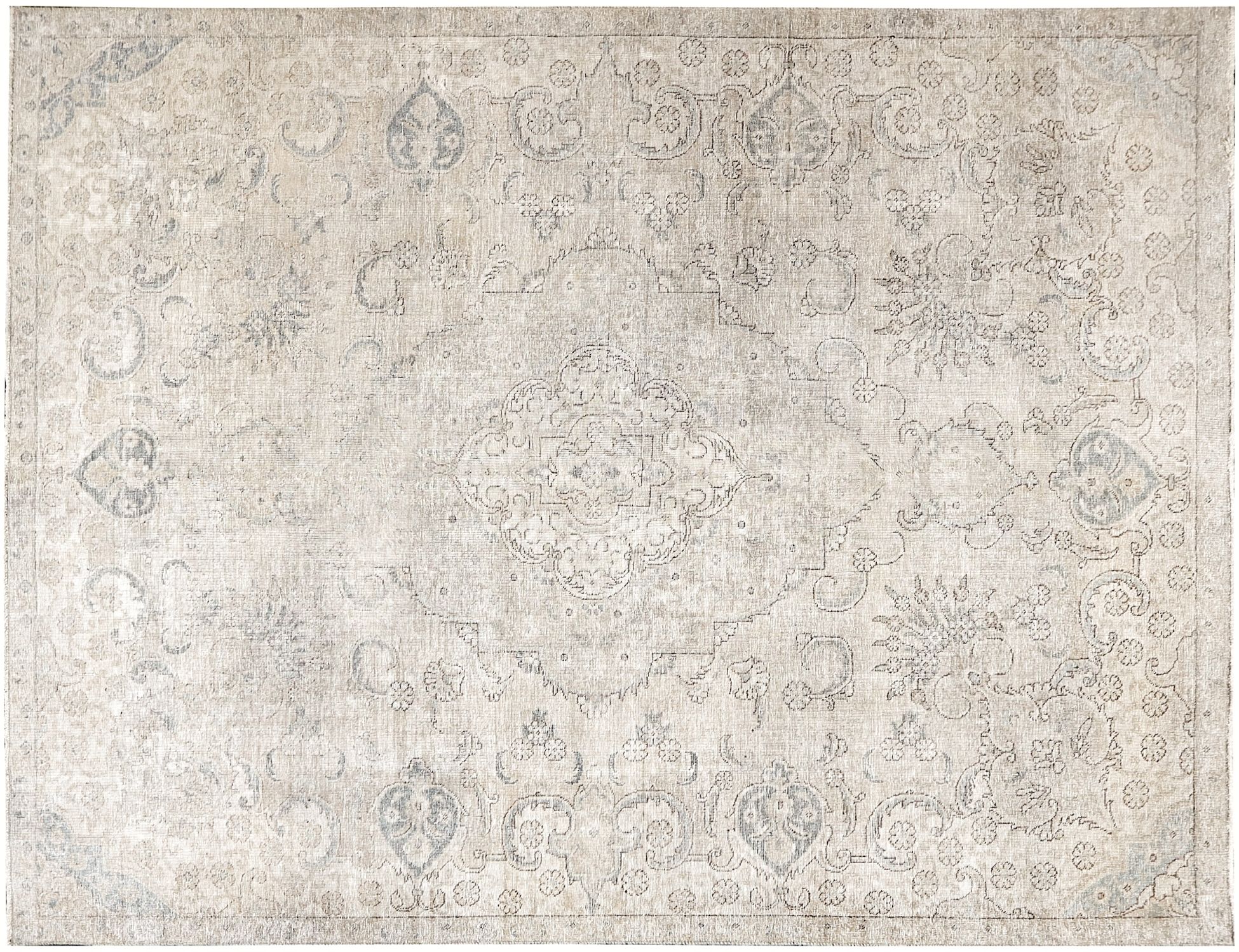 Persian Vintage Χαλί  Μπεζ <br/>310 x 237 cm