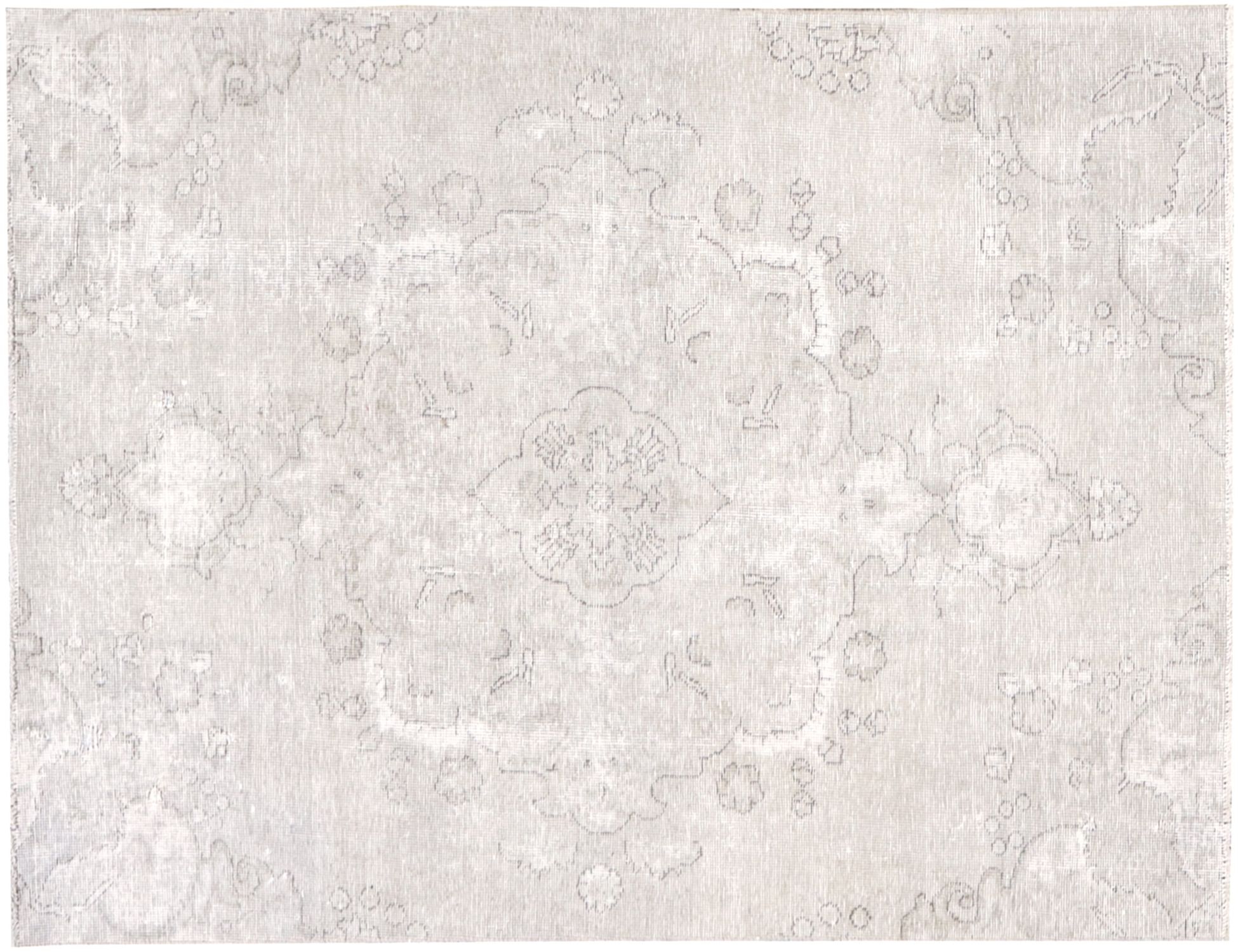 Persian Vintage    Γκρι <br/>210 x 130 cm