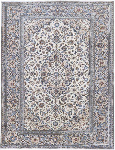 Persian Rug 322 x 191 Μπεζ