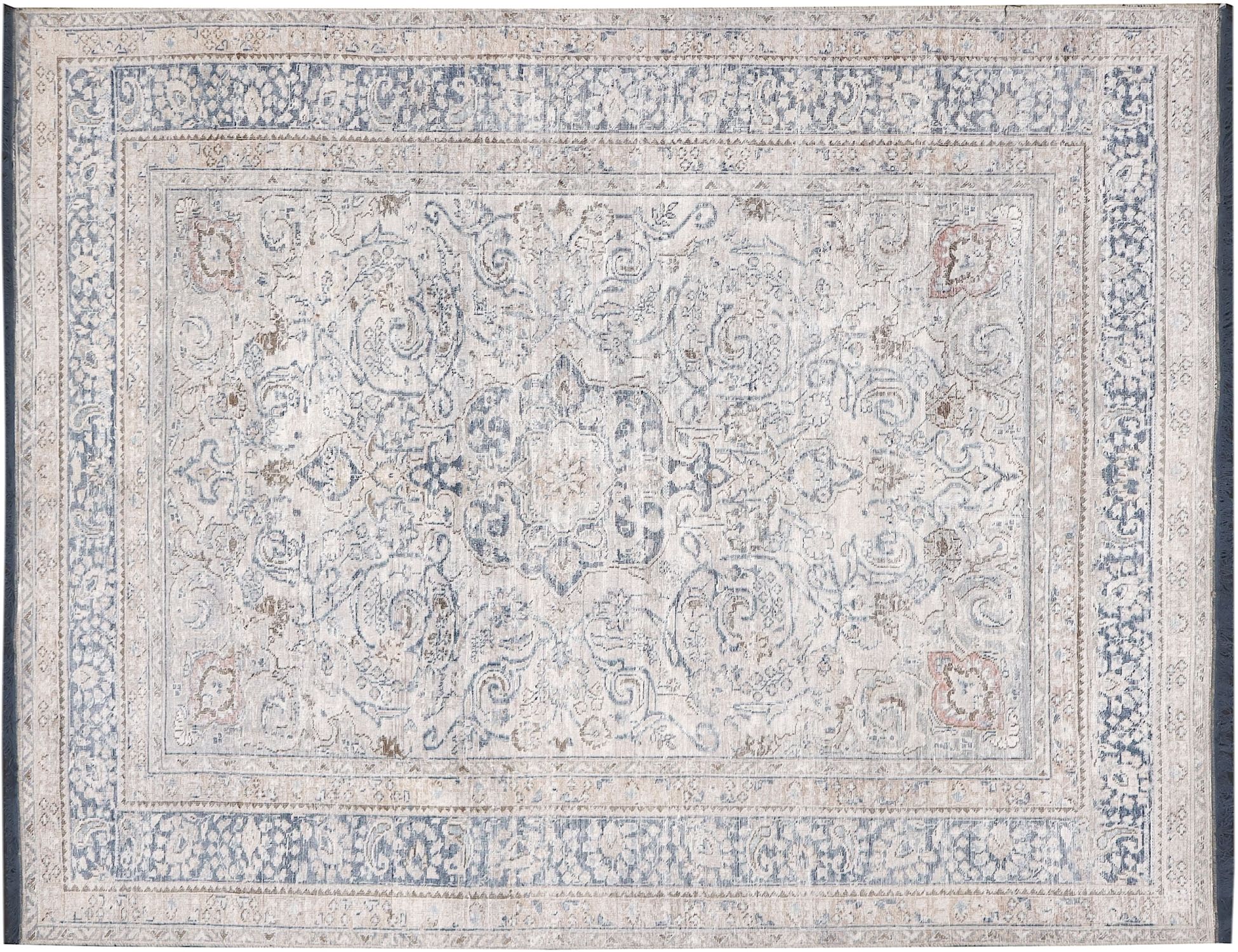 Persian Vintage Χαλί  Γκρι <br/>280 x 185 cm