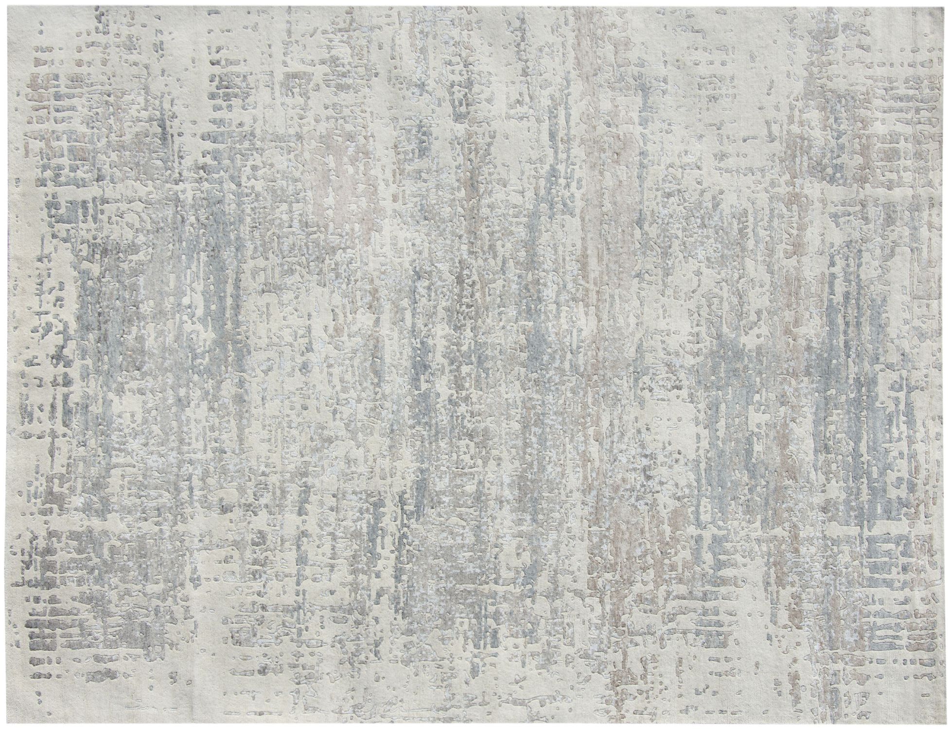 Pure Wool  Μπεζ <br/>301 x 245 cm