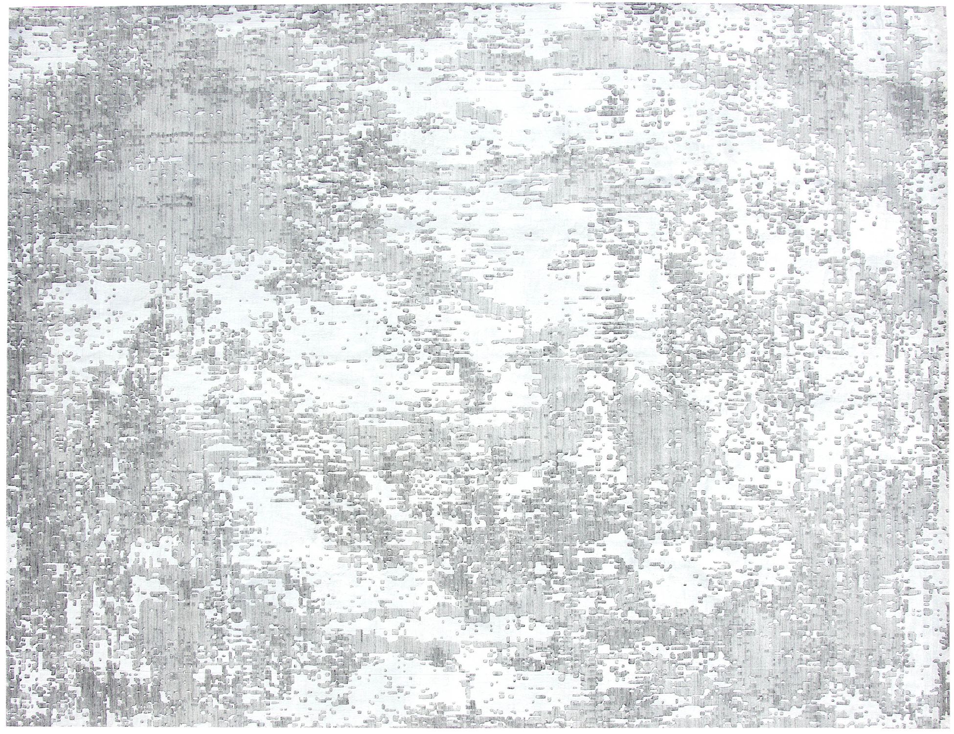 Pure Wool  Γκρι <br/>429 x 305 cm