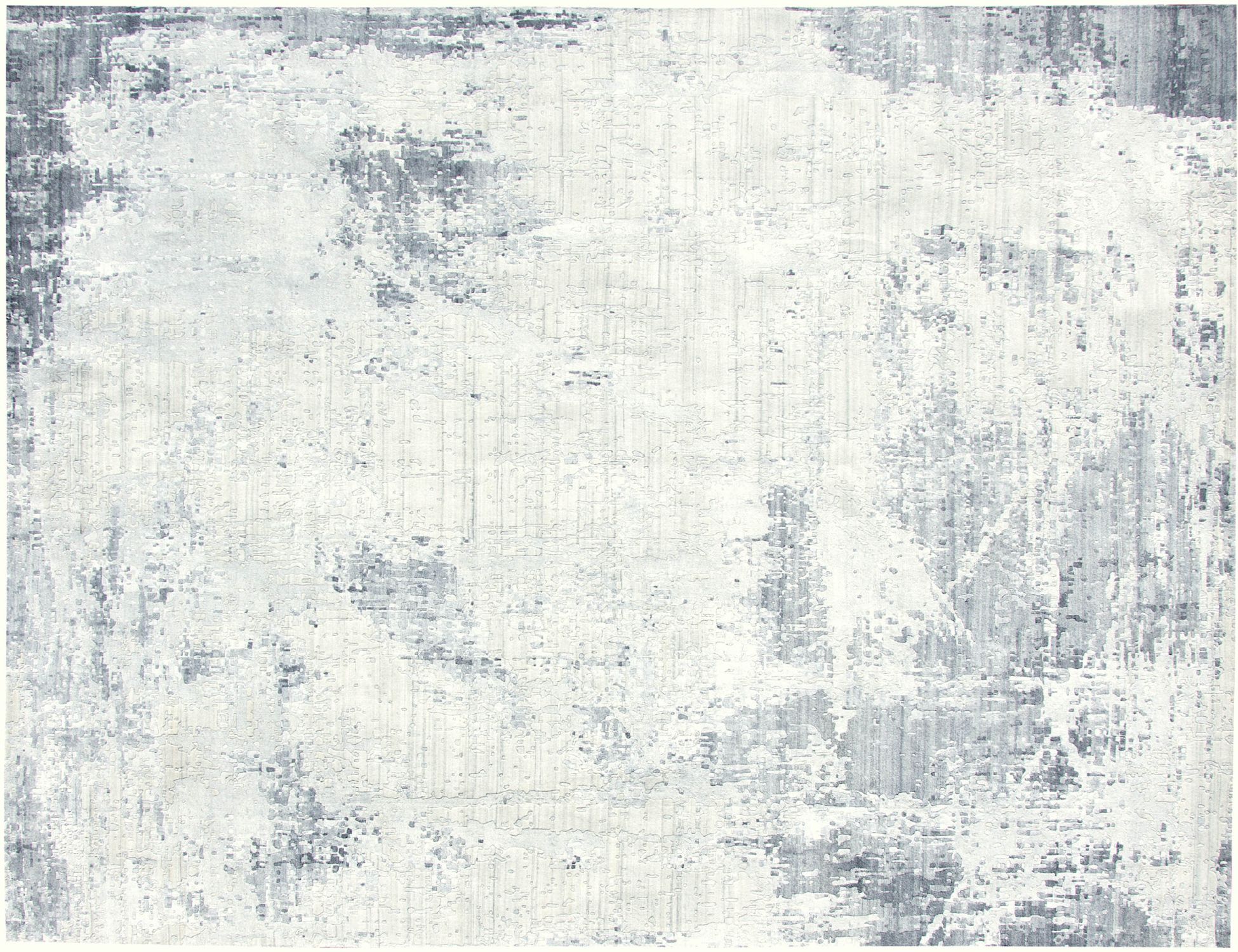 Pure Wool  Γκρι <br/>425 x 308 cm