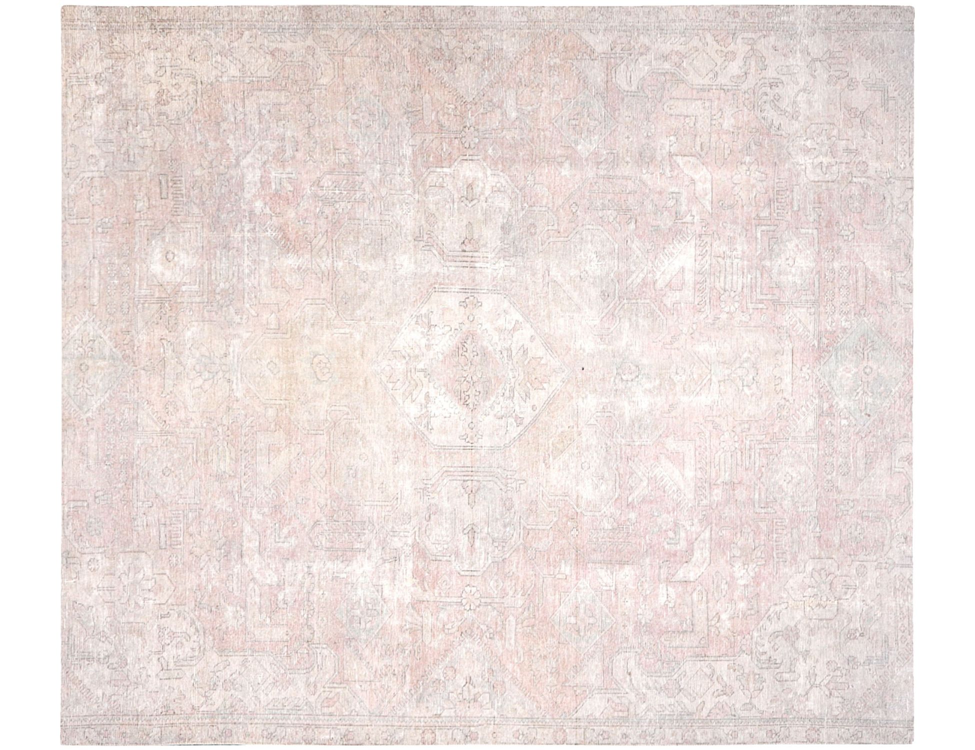 Persian Vintage    Μπεζ <br/>270 x 220 cm