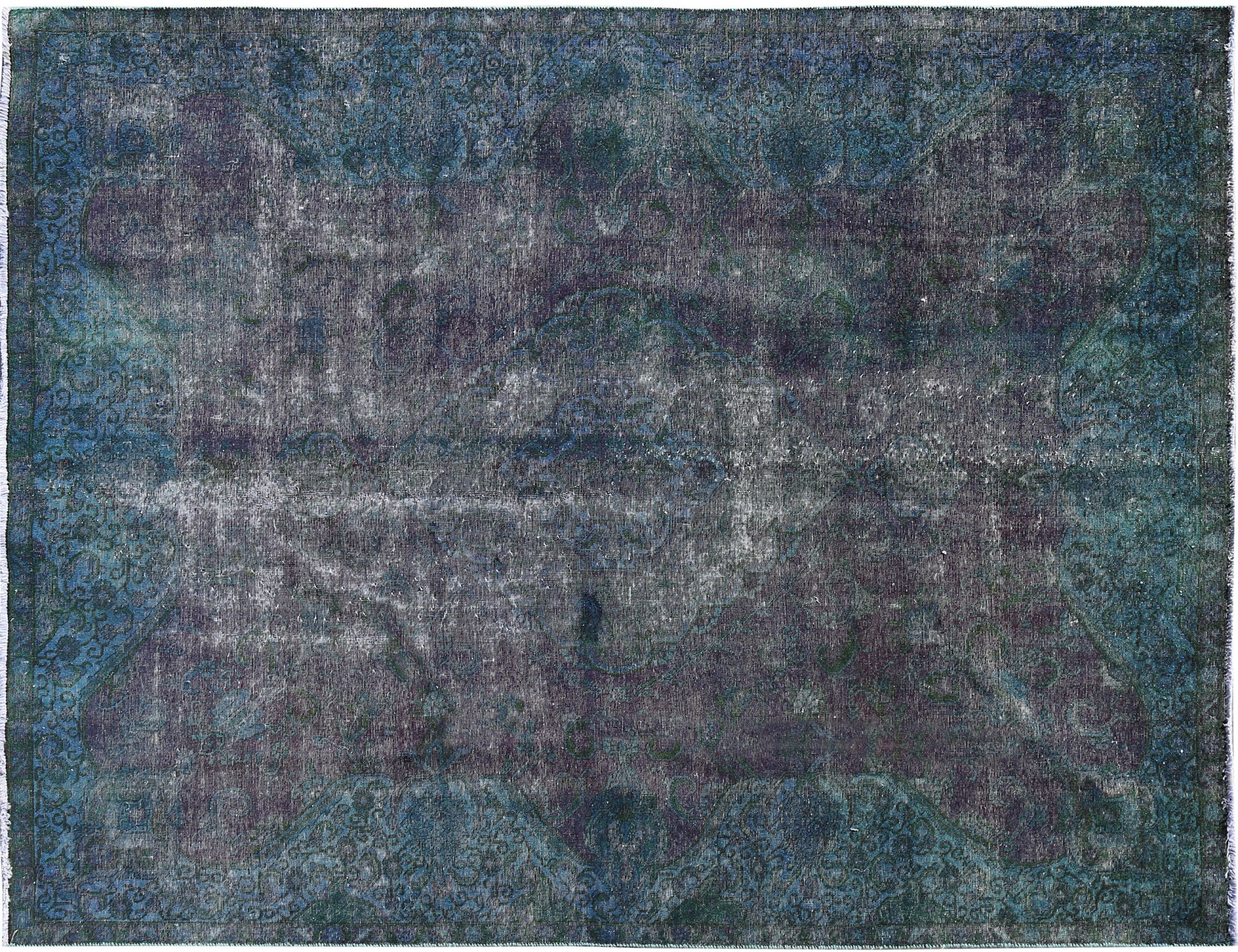 Vintage Χαλί  Πράσινο <br/>336 x 243 cm