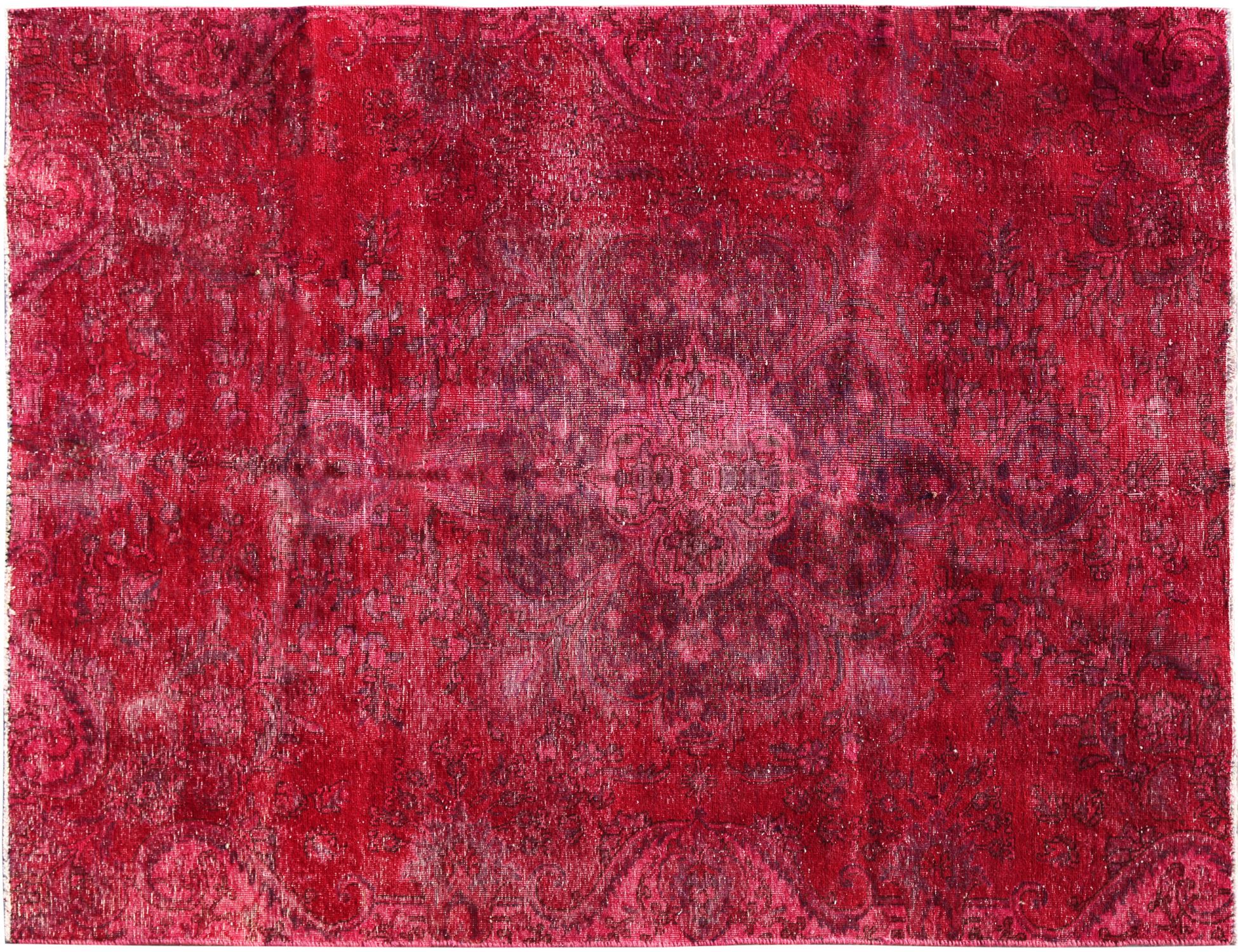 Vintage    Κόκκινο <br/>260 x 200 cm