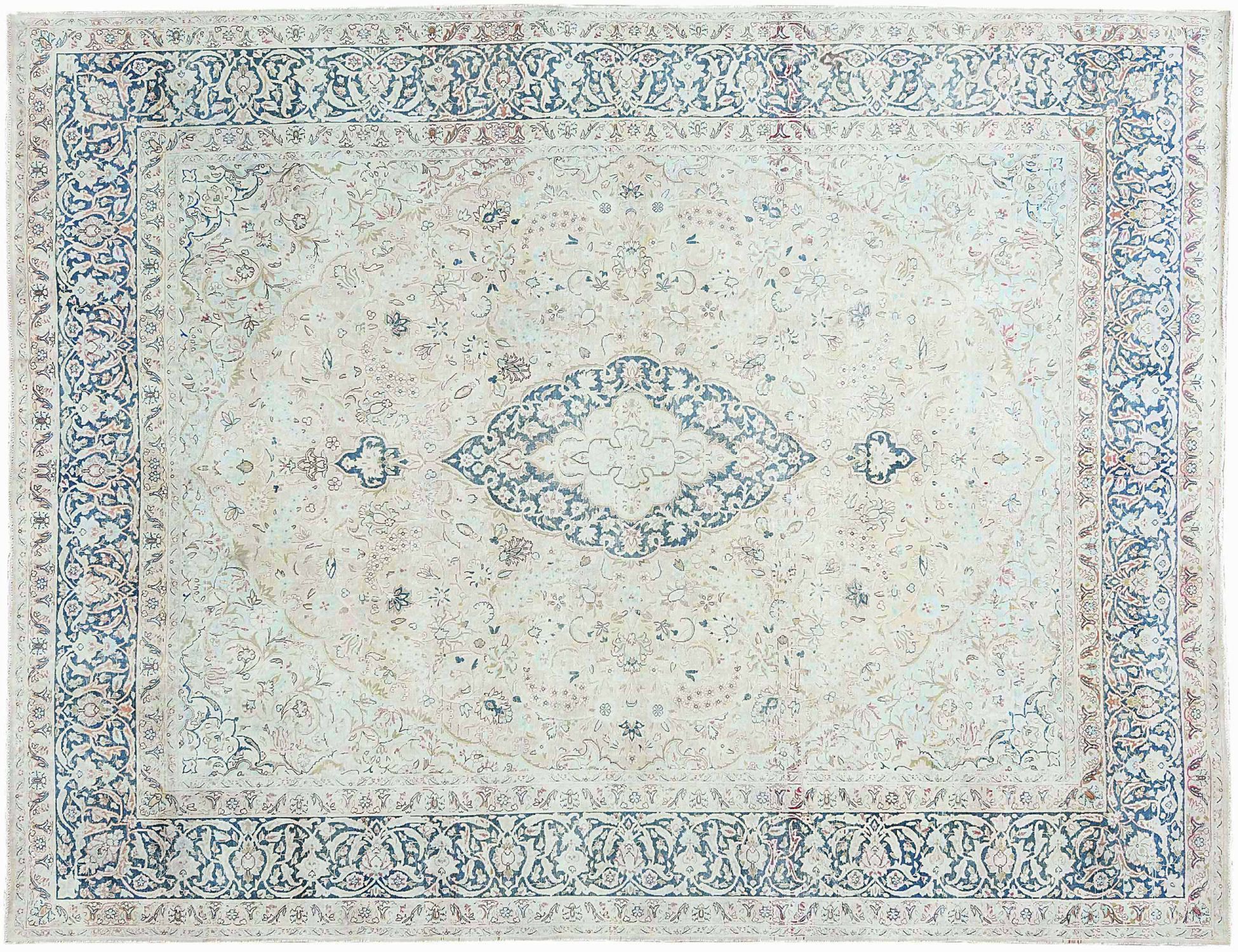 Vintage    Μπλε <br/>391 x 302 cm