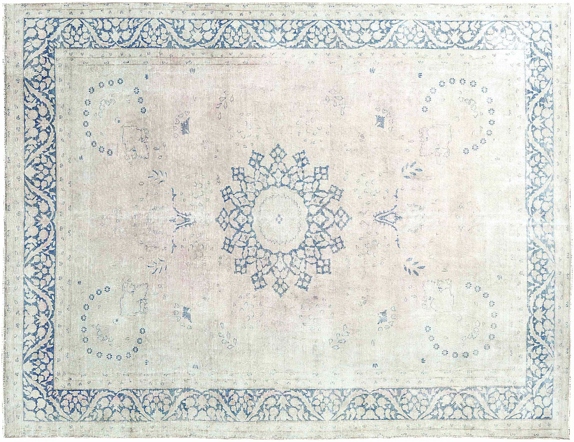 Vintage Χαλί  Μπεζ <br/>346 x 252 cm