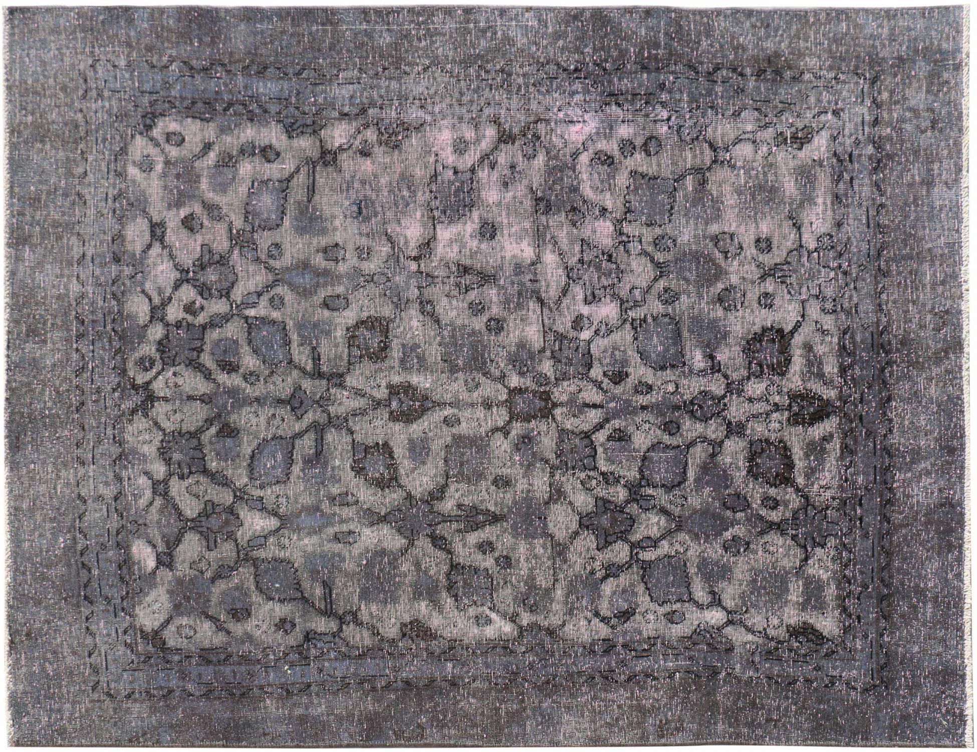 Περσικό Vintage  Γκρι <br/>240 x 162 cm