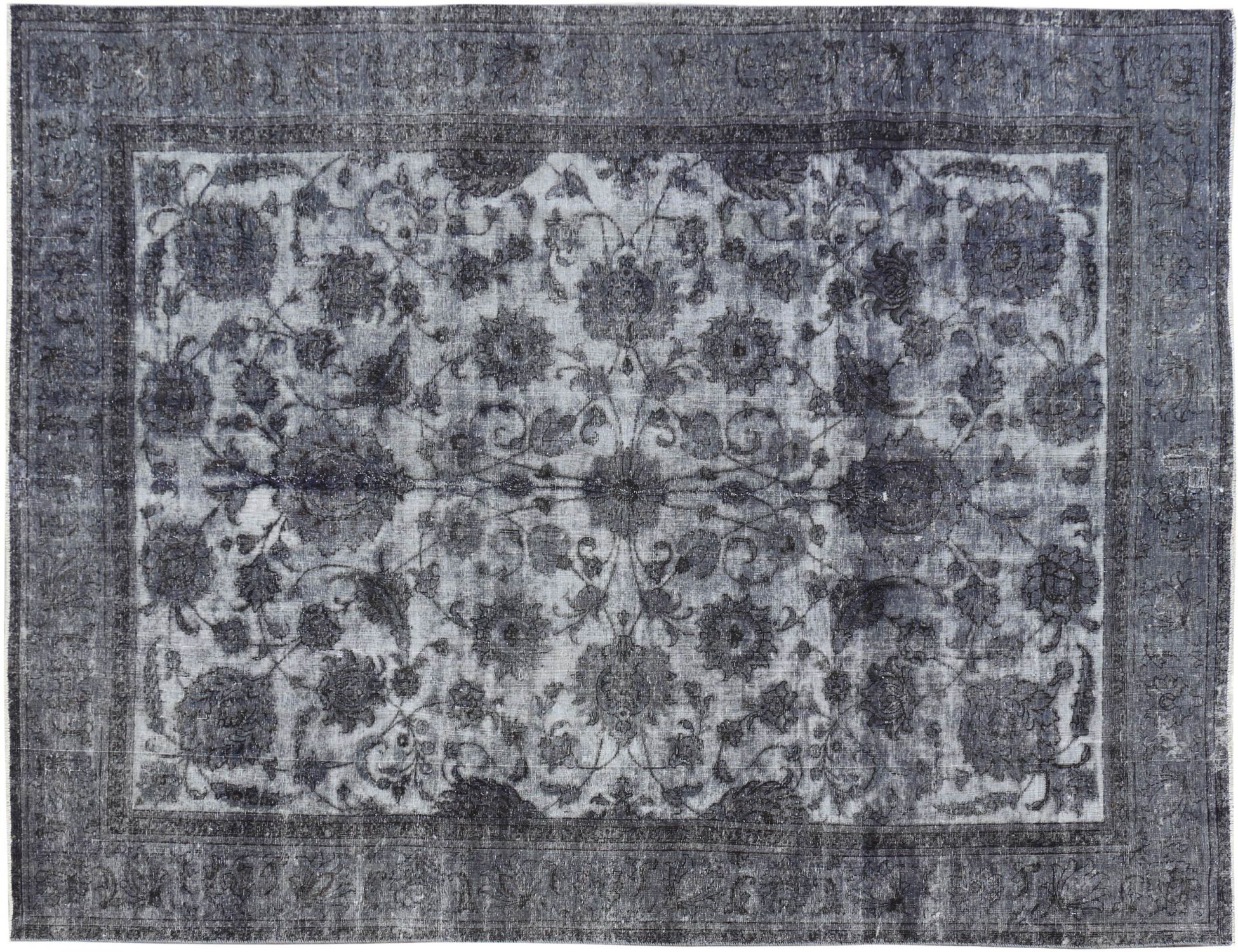 Persian Vintage Χαλί  Μπλε <br/>378 x 265 cm