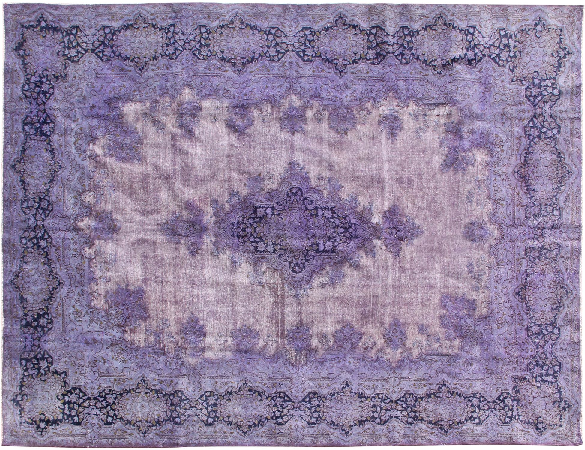 Vintage Heritage  Μπλε <br/>480 x 300 cm