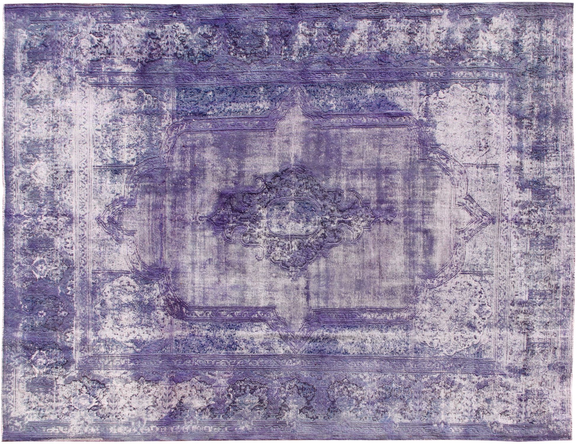 Persian Vintage Χαλί  Μπλε <br/>415 x 300 cm