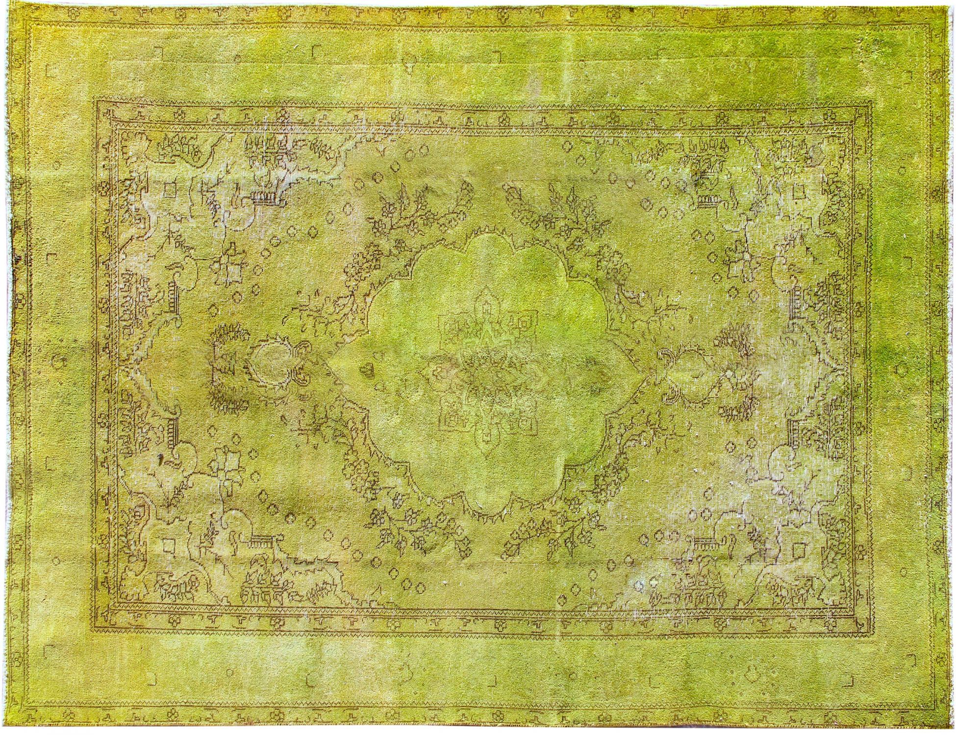 Persian Vintage Χαλί  Πράσινο <br/>295 x 186 cm