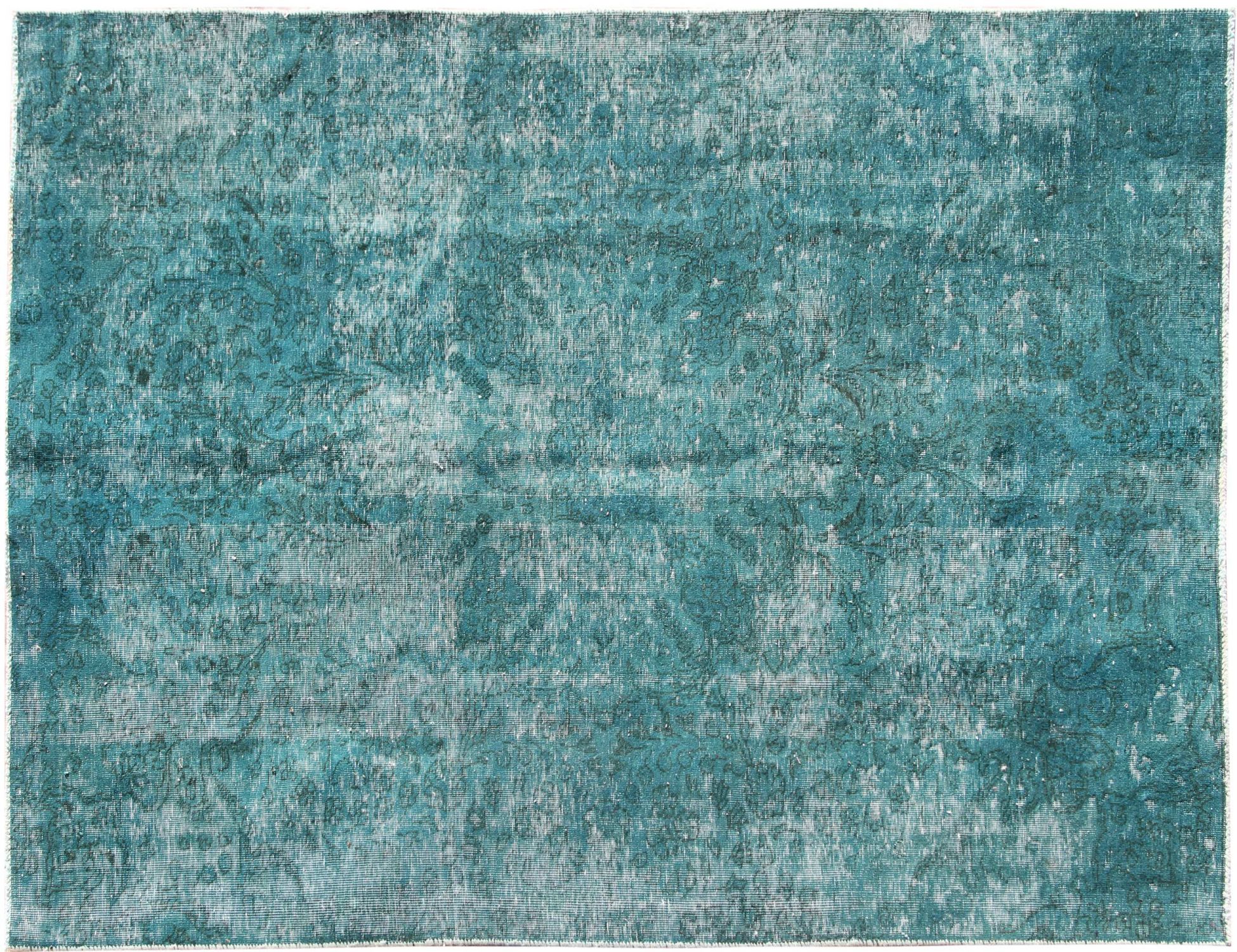 Persian Vintage Χαλί  Πράσινο <br/>267 x 165 cm