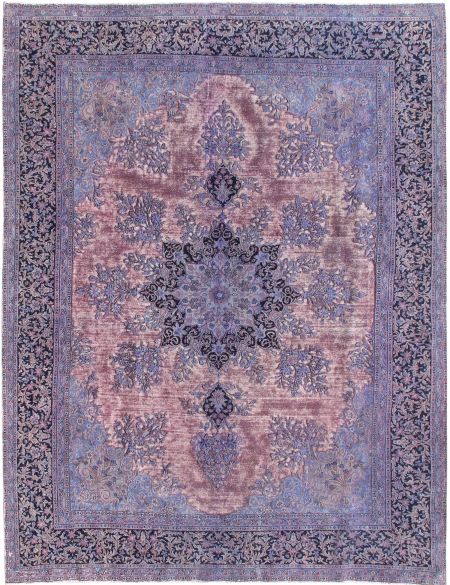 Persian Vintage Heritage 410 x 293 Μπλε