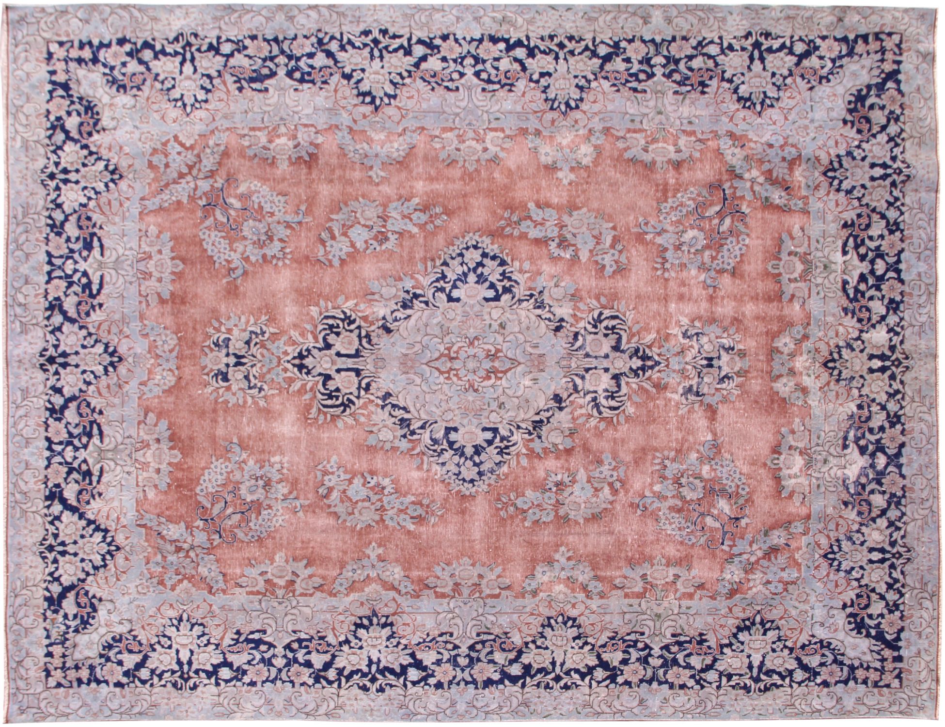 Persian Vintage Heritage  Μπλε <br/>410 x 314 cm