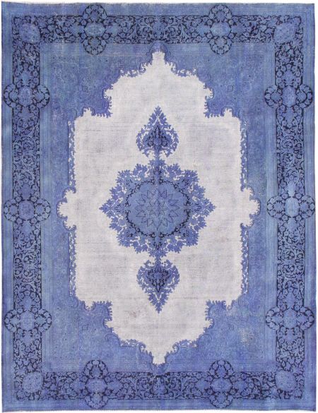 Persian Vintage Heritage 410 x 292 Μπλε