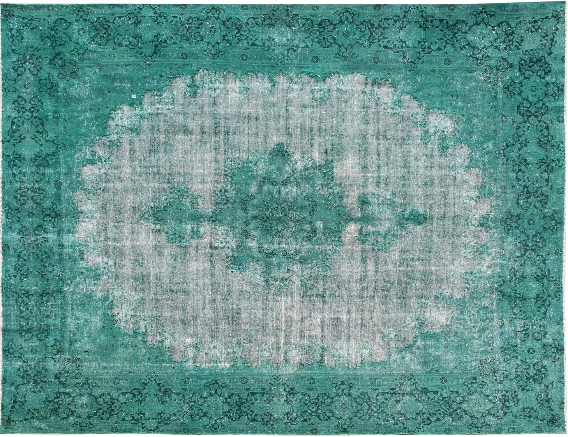 Persian Vintage Heritage  Τυρκουάζ <br/>352 x 264 cm