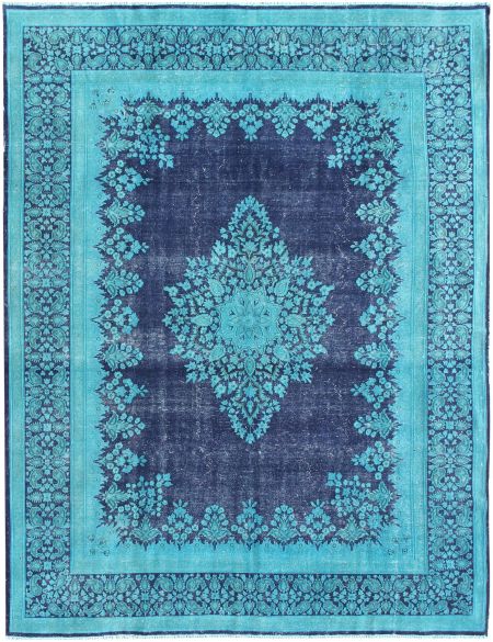 Persian Vintage Heritage 410 x 298 Μπλε