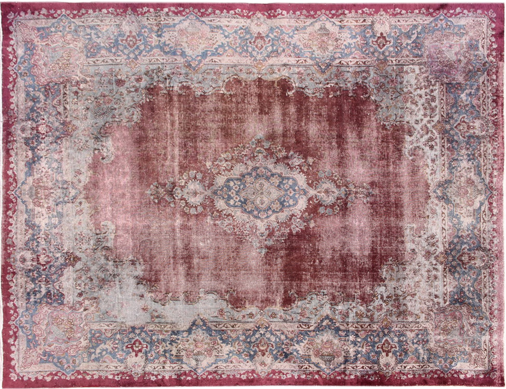 Persian Vintage Χαλί  Μωβ <br/>360 x 270 cm