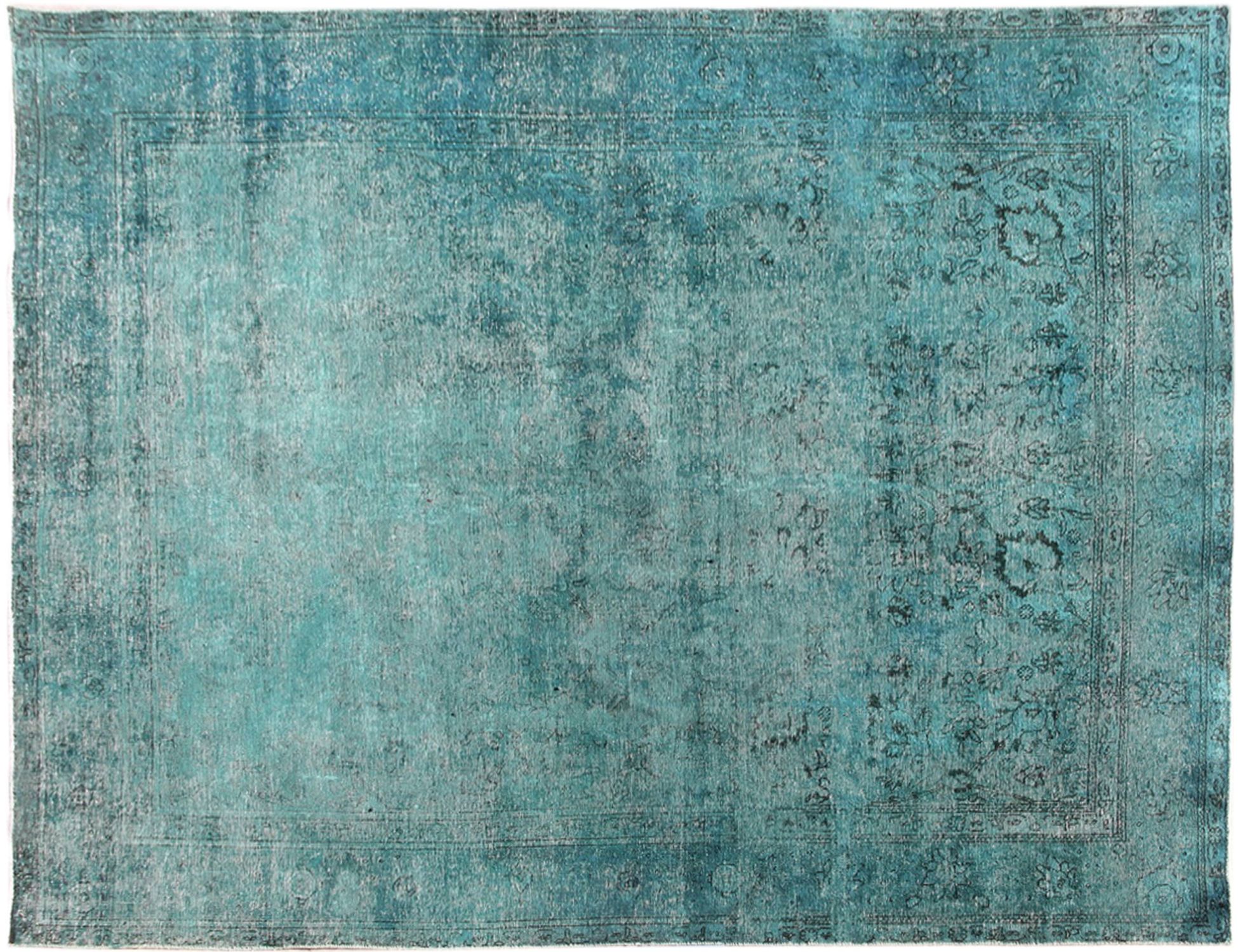 Persian Vintage Χαλί  Τυρκουάζ <br/>325 x 240 cm