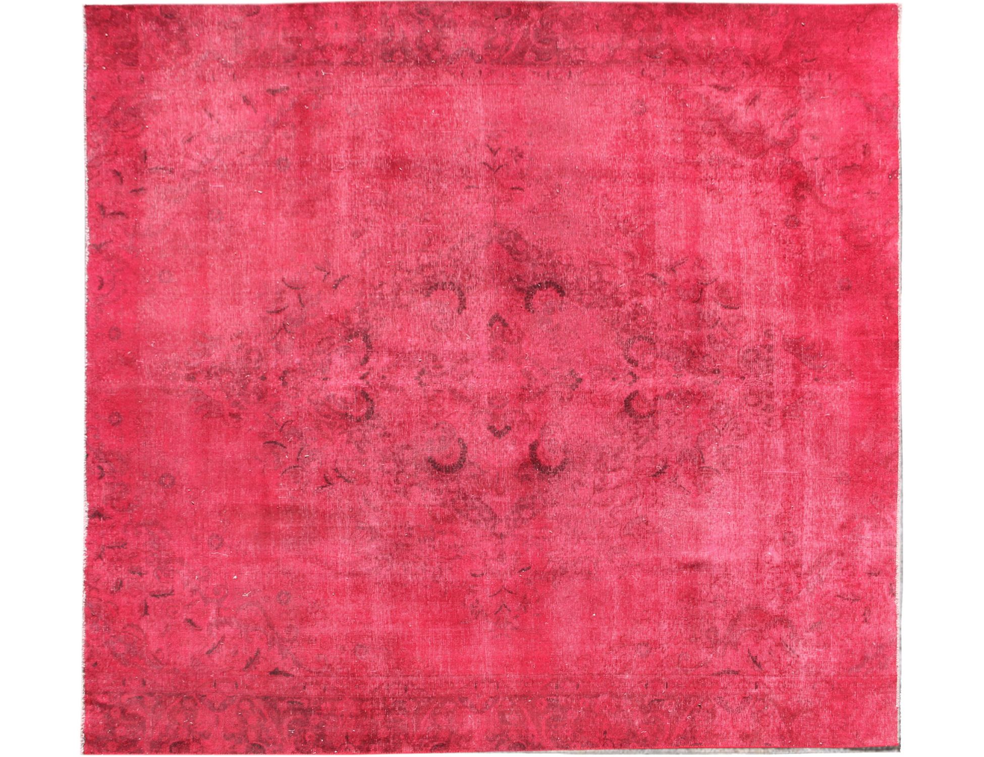 Persian Vintage Χαλί  Κόκκινο <br/>290 x 265 cm