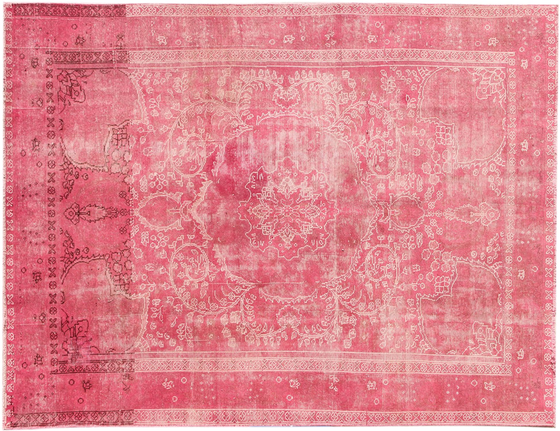 Persian Vintage Χαλί  Κόκκινο <br/>288 x 192 cm