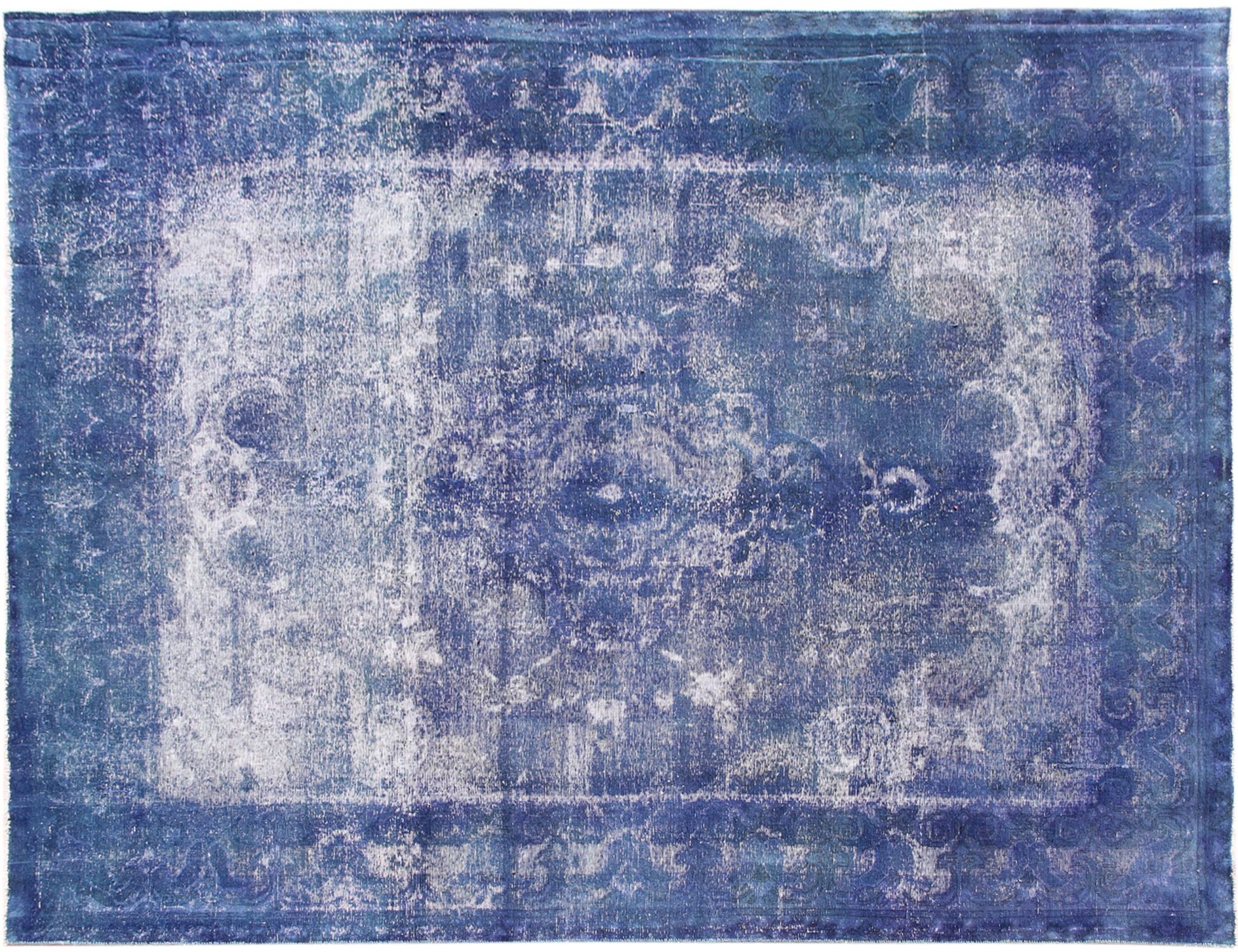 Persian Vintage    Μπλε <br/>390 x 300 cm