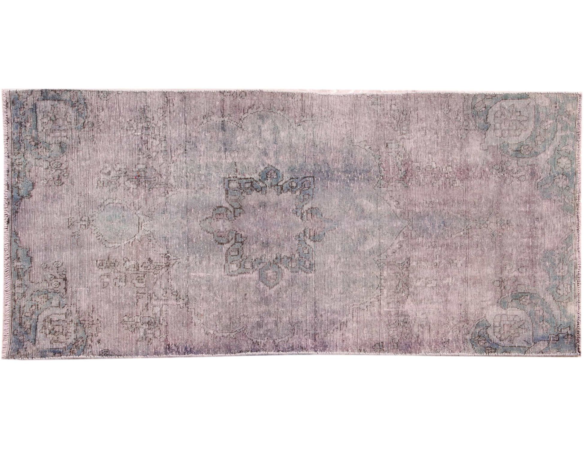 Persian Vintage Χαλί  Πράσινο <br/>227 x 115 cm