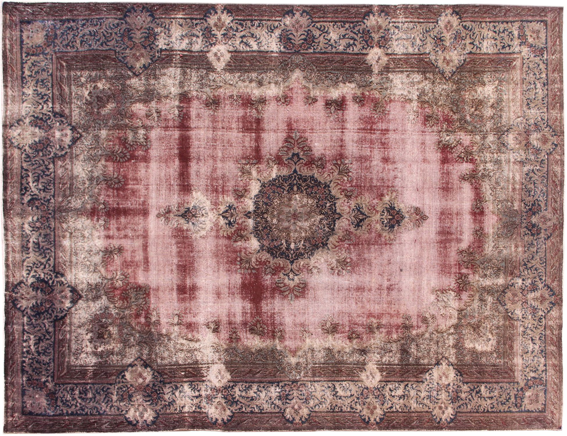 Persian Vintage Χαλί  Καφέ <br/>360 x 250 cm