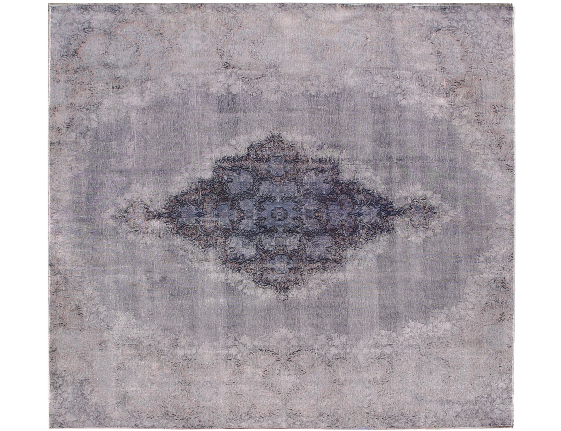 Persian Vintage Χαλί  Μπλε <br/>290 x 295 cm