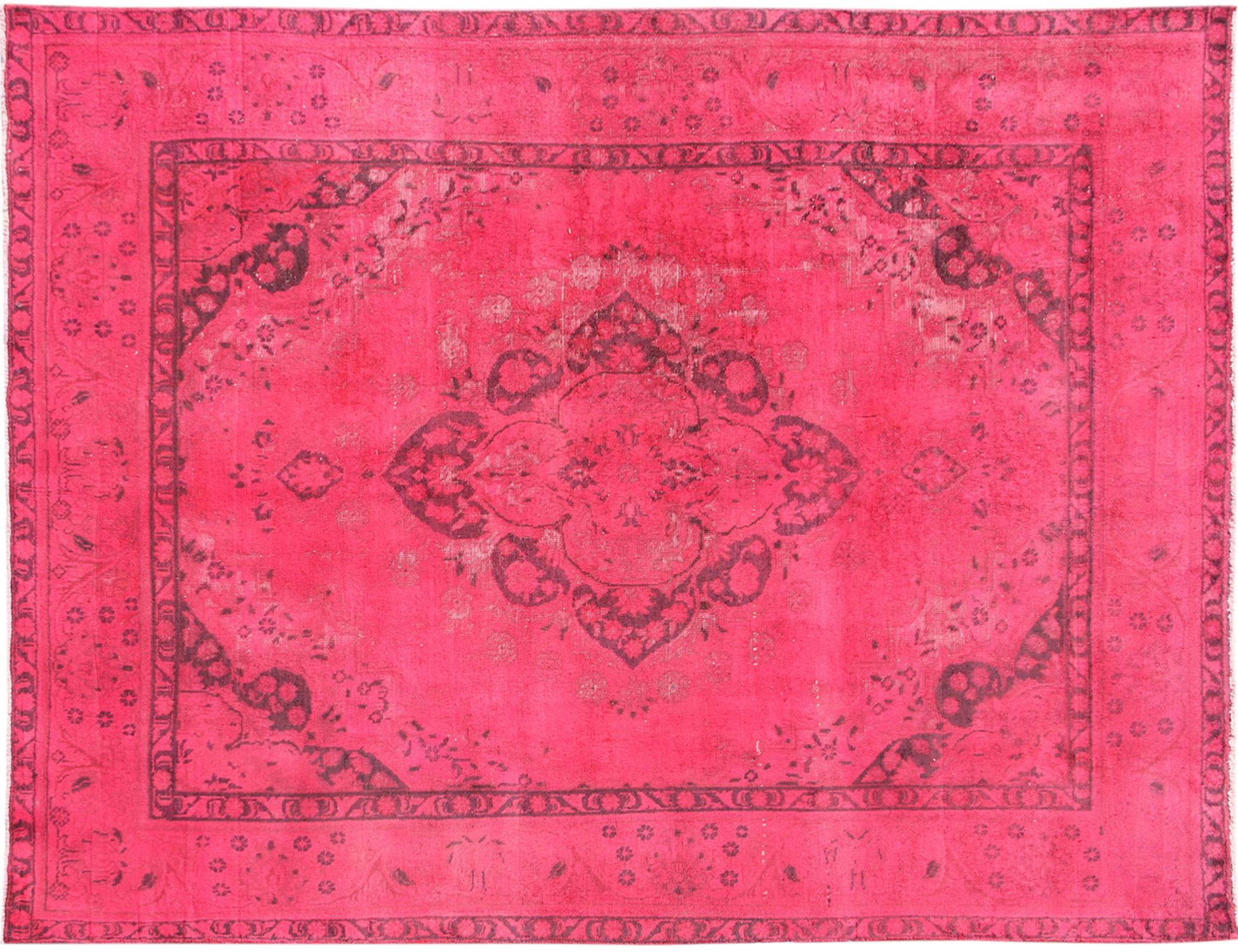 Persian Vintage Χαλί  Κόκκινο <br/>300 x 215 cm