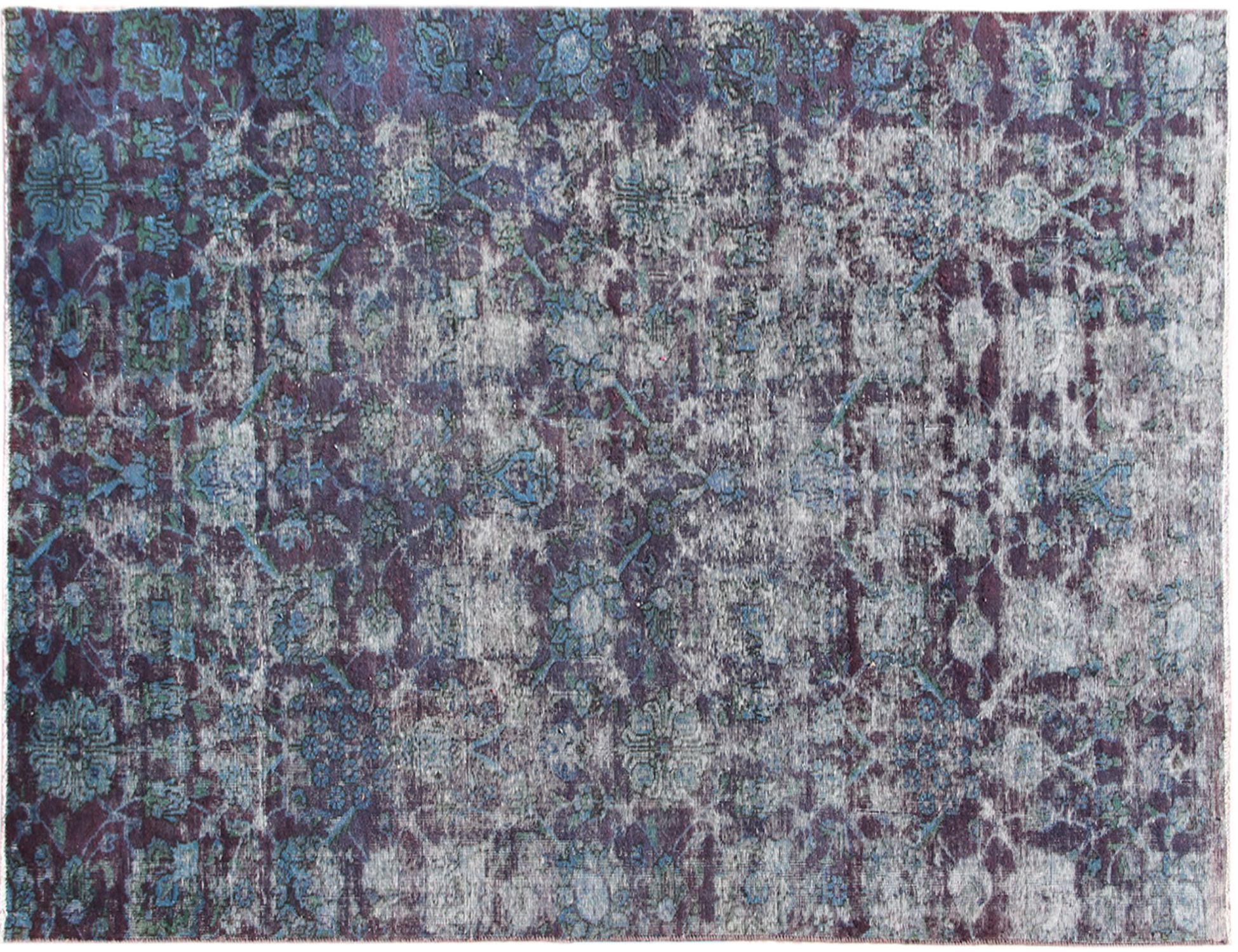 Persian Vintage    Μπλε <br/>343 x 200 cm