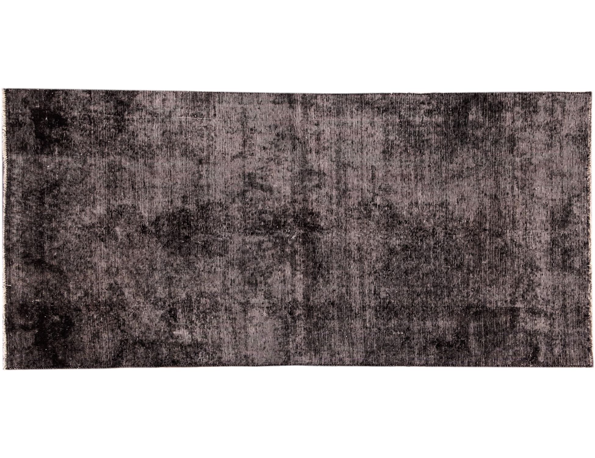 Persian Vintage Χαλί  Μαύρο <br/>235 x 120 cm