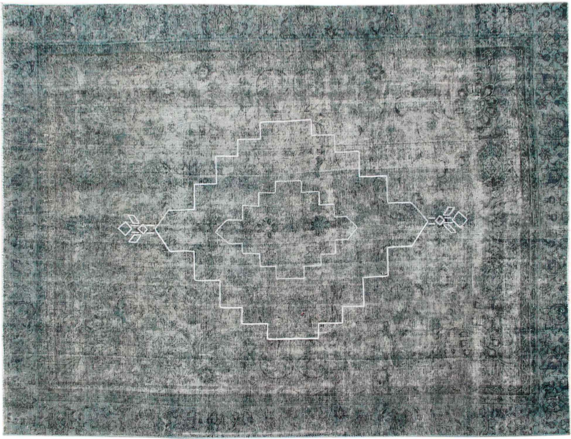 Persian Vintage Χαλί  Πράσινο <br/>360 x 260 cm