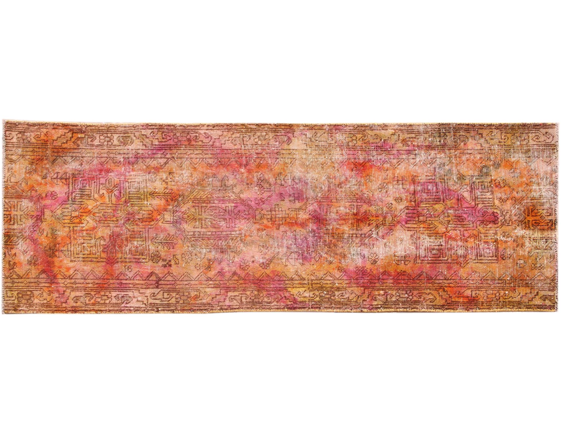 Persian Vintage    Γκρι <br/>260 x 100 cm