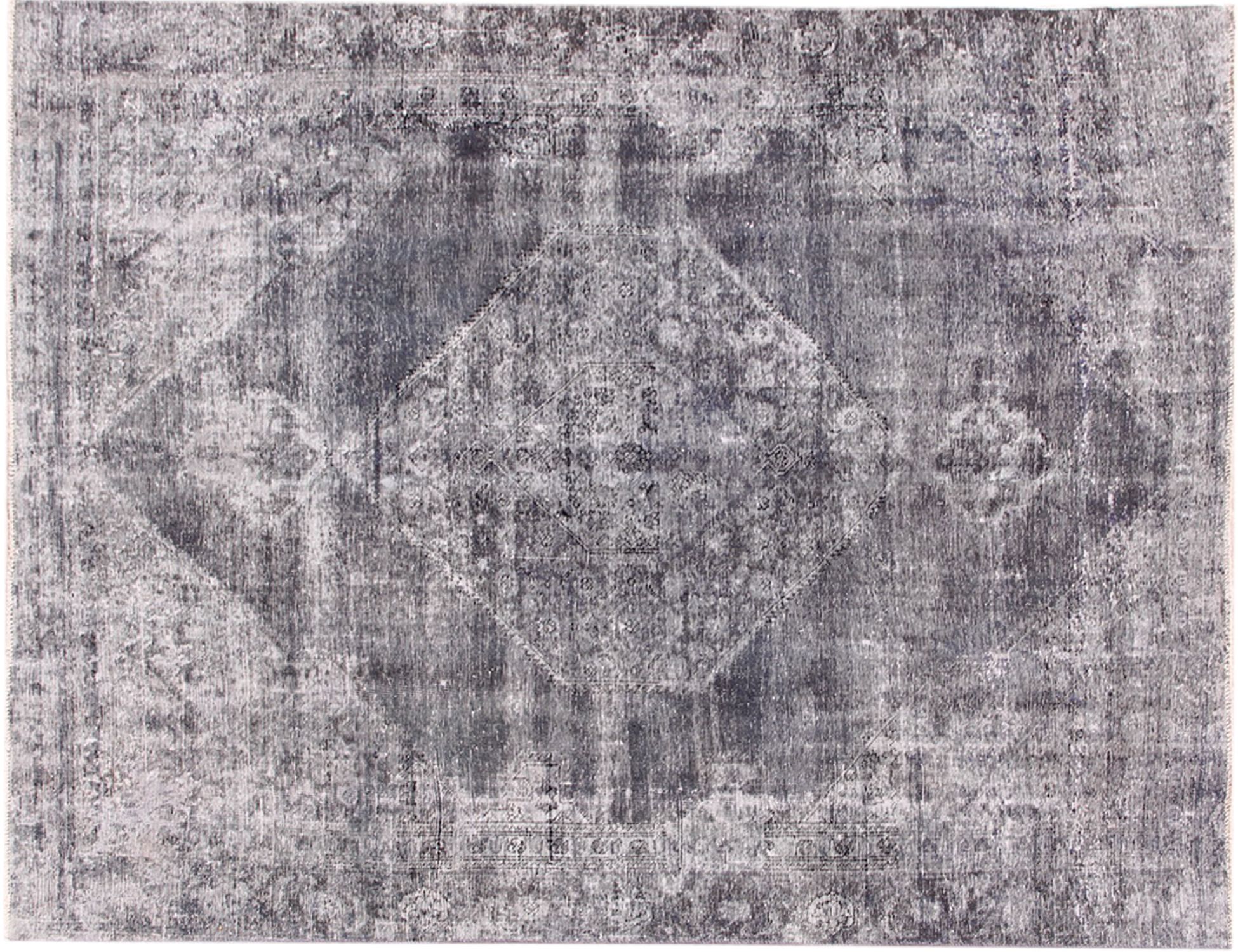 Περσικό Vintage  Γκρι <br/>286 x 220 cm