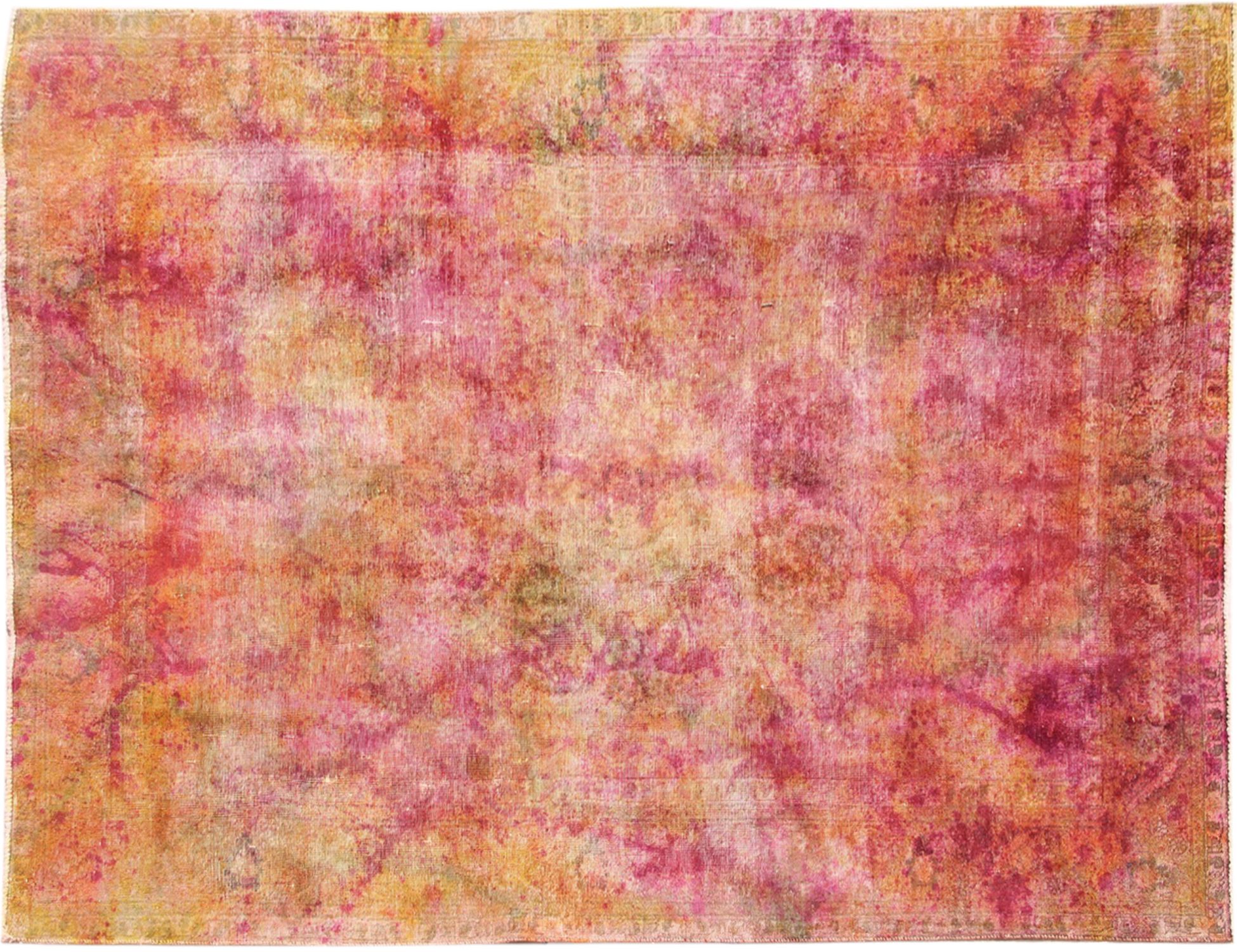 Persian Vintage Χαλί  Πολύχρωμο <br/>300 x 200 cm