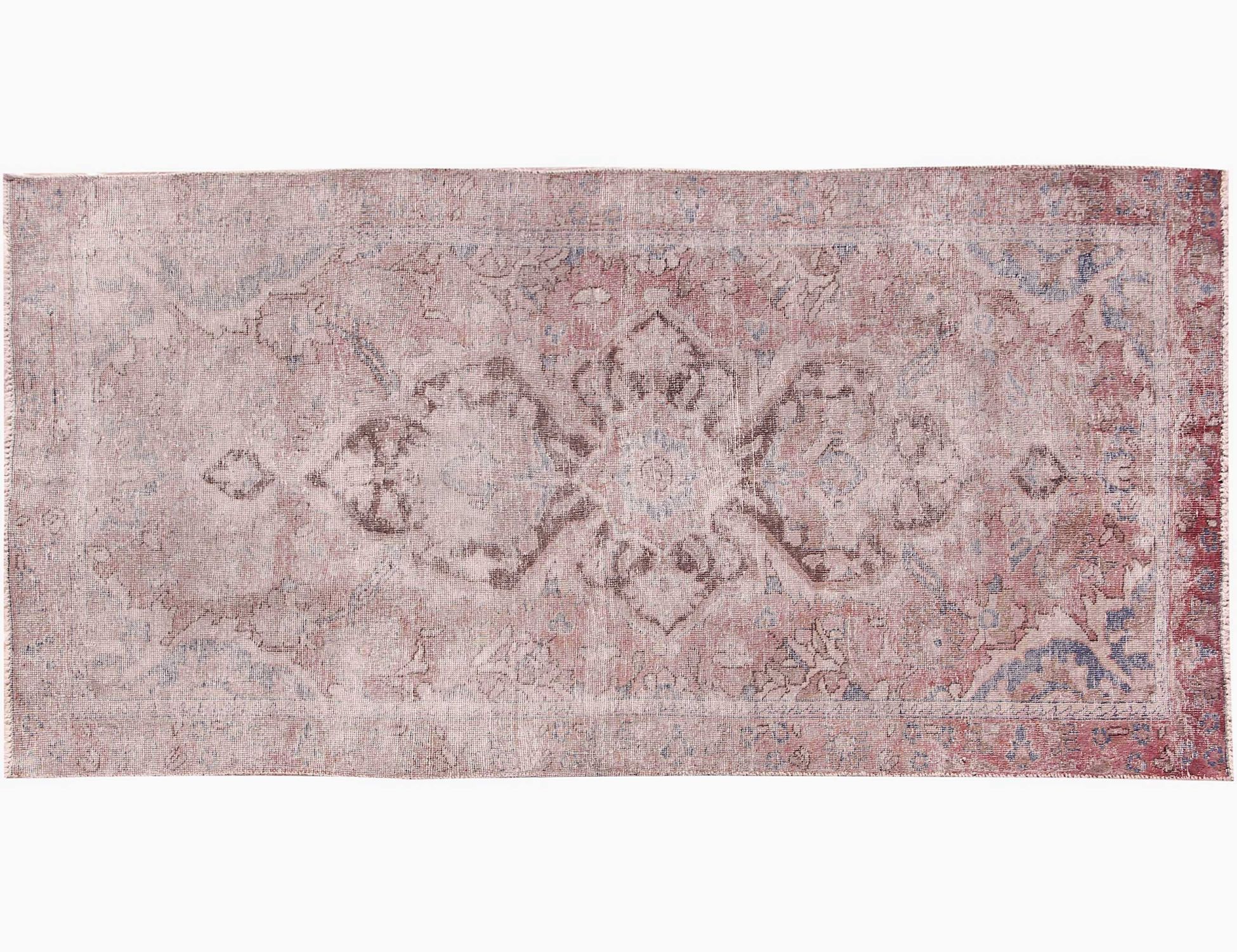 Persian Vintage Χαλί  Μωβ <br/>235 x 135 cm