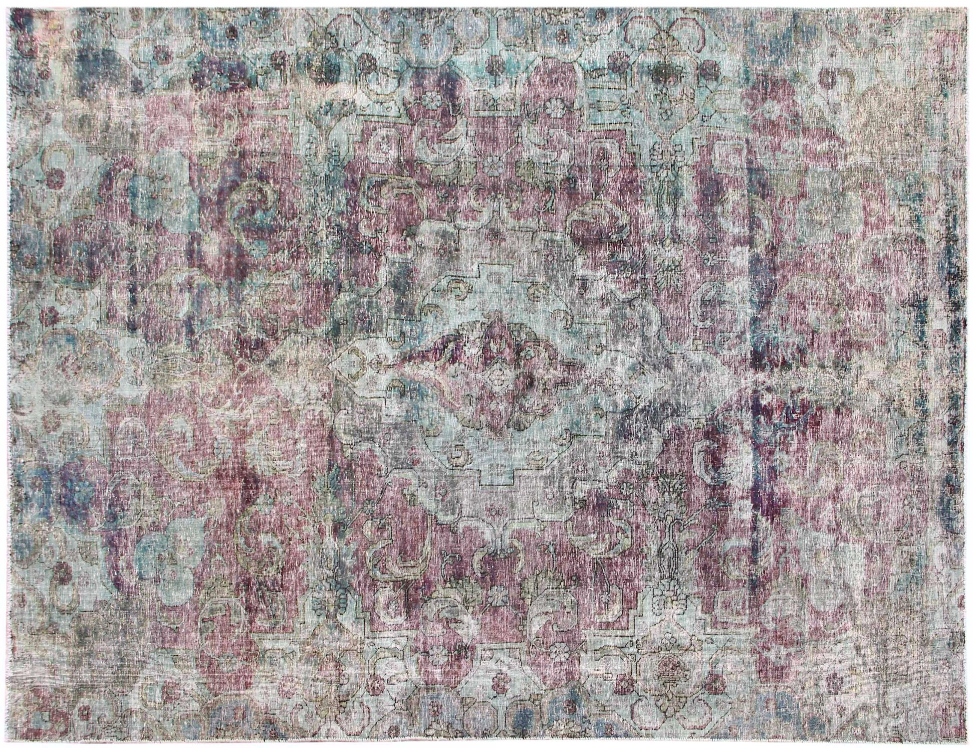 Persian Vintage Χαλί  Μωβ <br/>330 x 195 cm