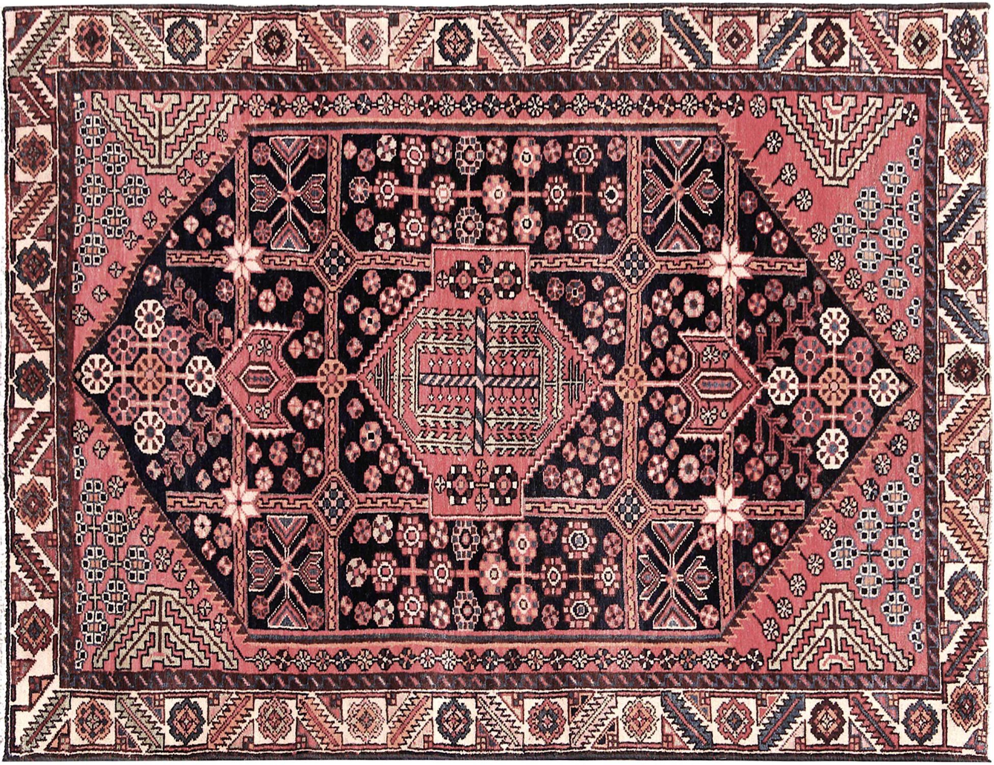 Hamadan Περσικό  Μπλε <br/>192 x 120 cm