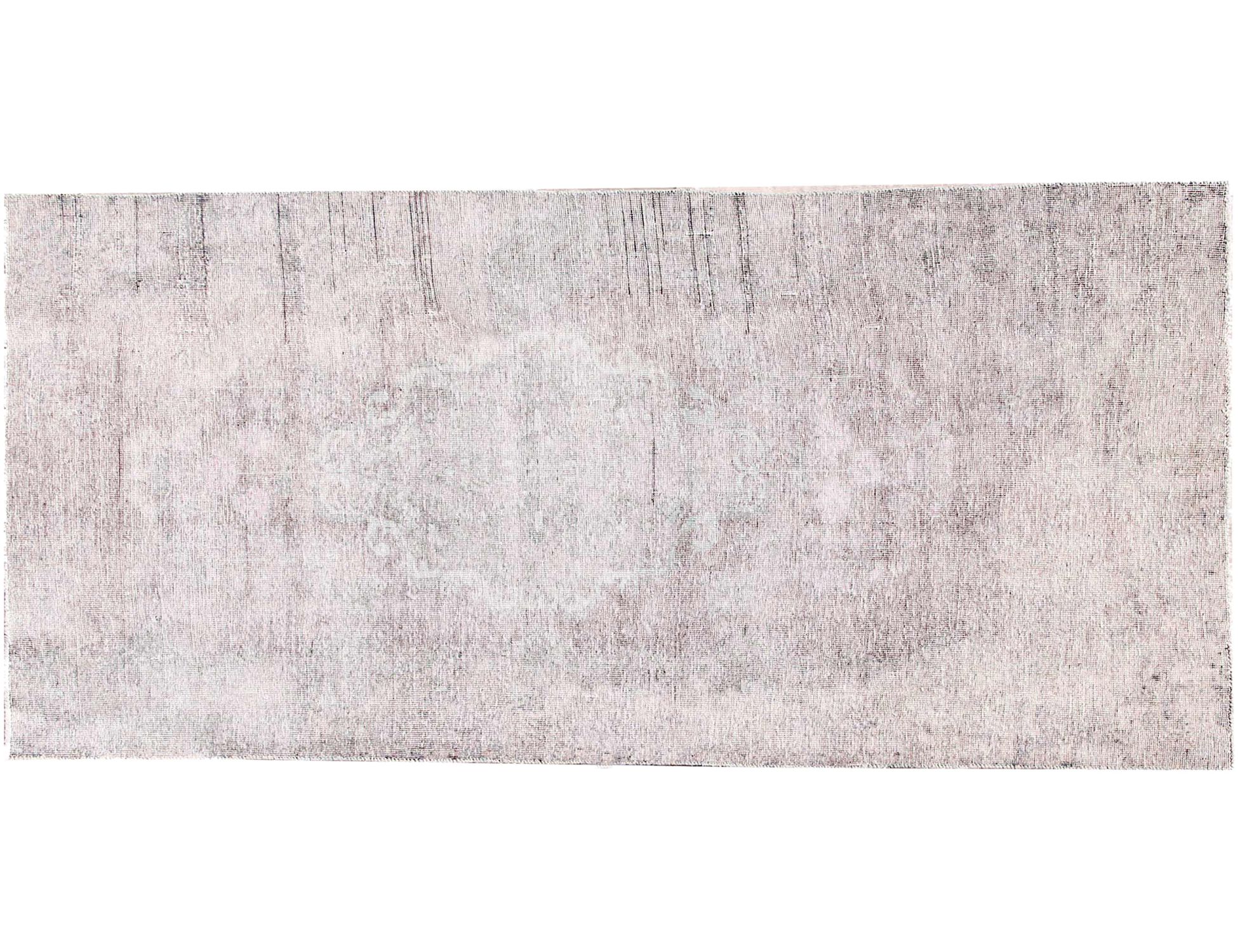 Persian Vintage Χαλί  Πράσινο <br/>264 x 140 cm